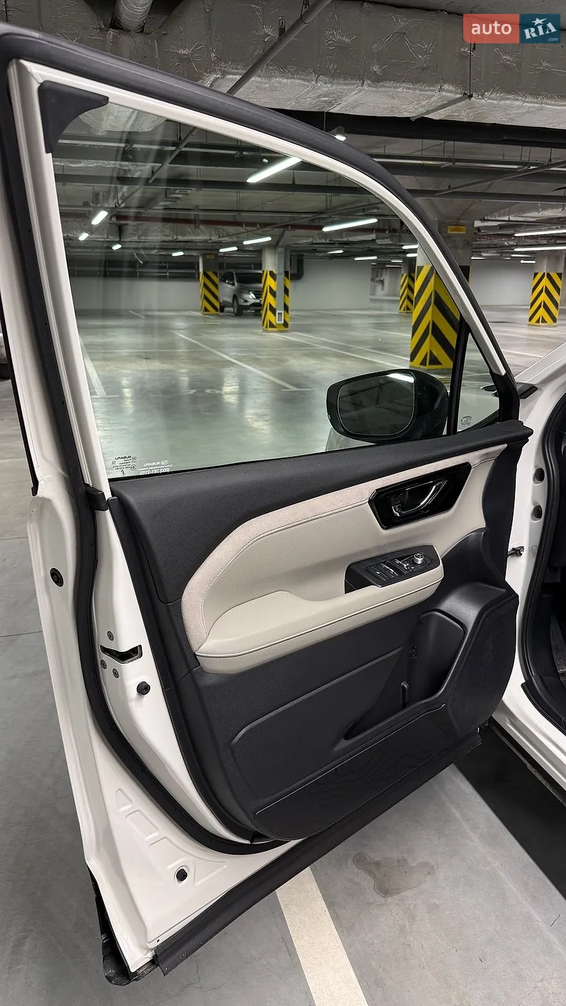 2024 Subaru Forester - мініатюра 26