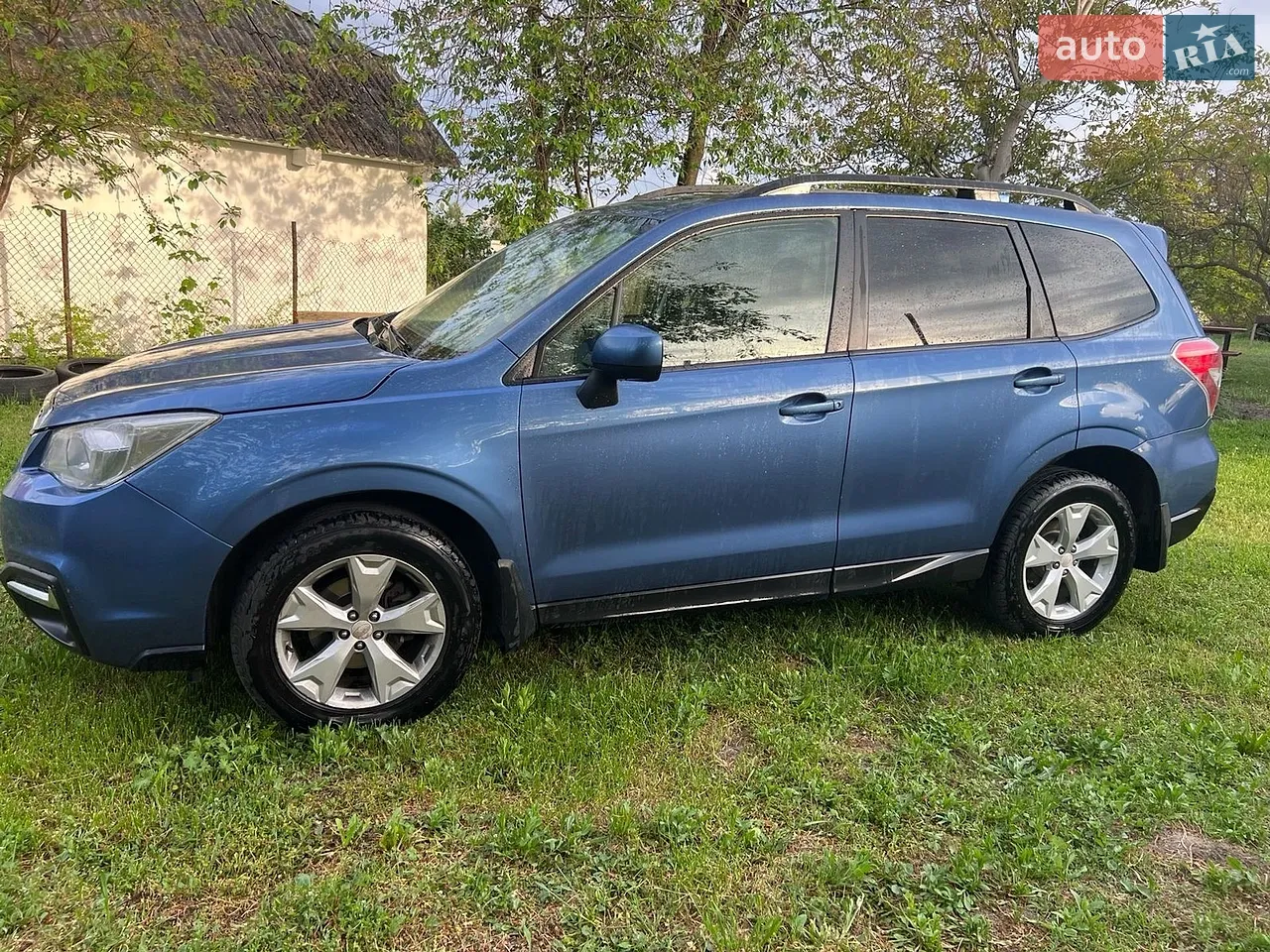 2016 Subaru Forester - мініатюра 26