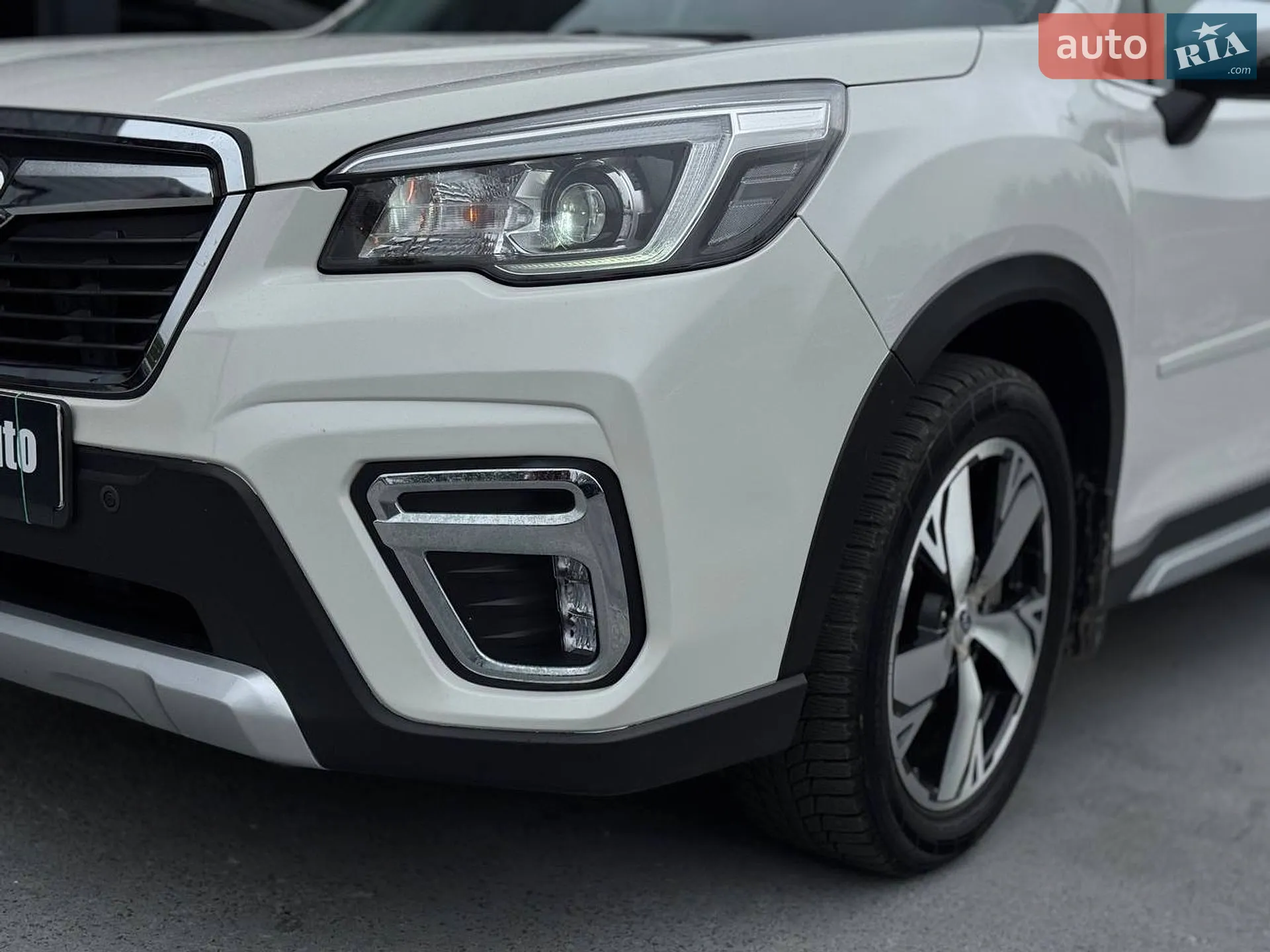 2019 Subaru Forester - мініатюра 13