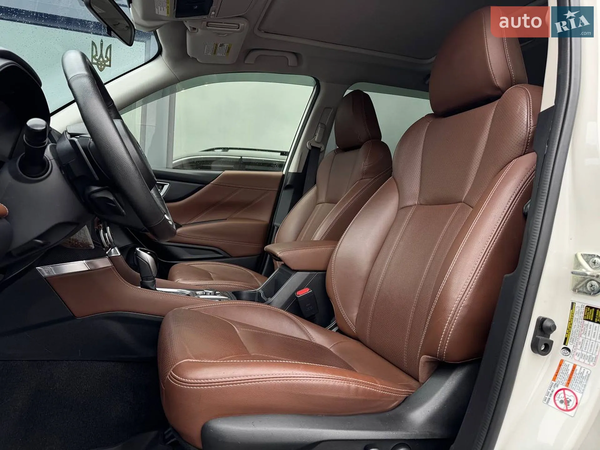 2019 Subaru Forester - мініатюра 33