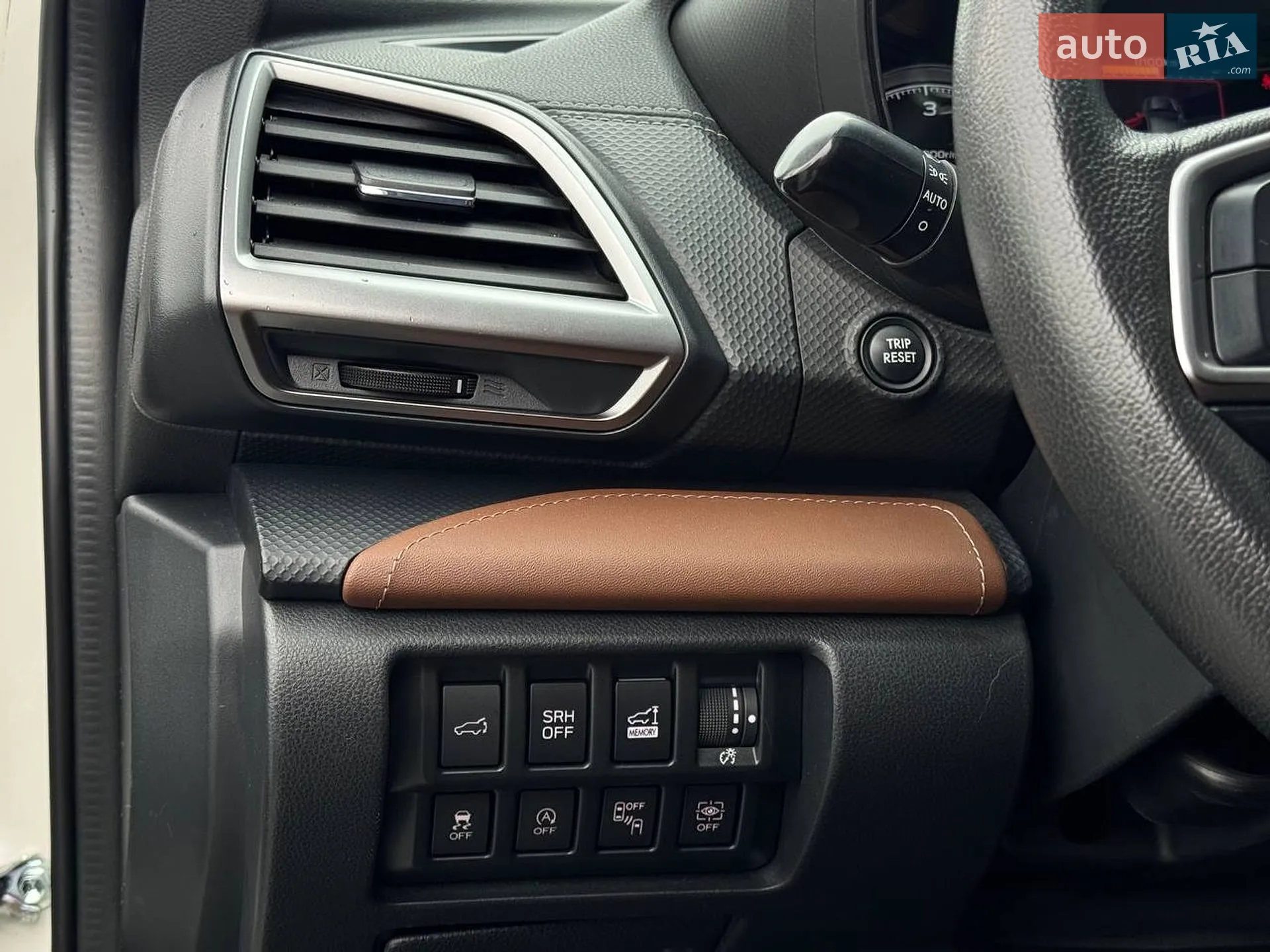 2019 Subaru Forester - мініатюра 36