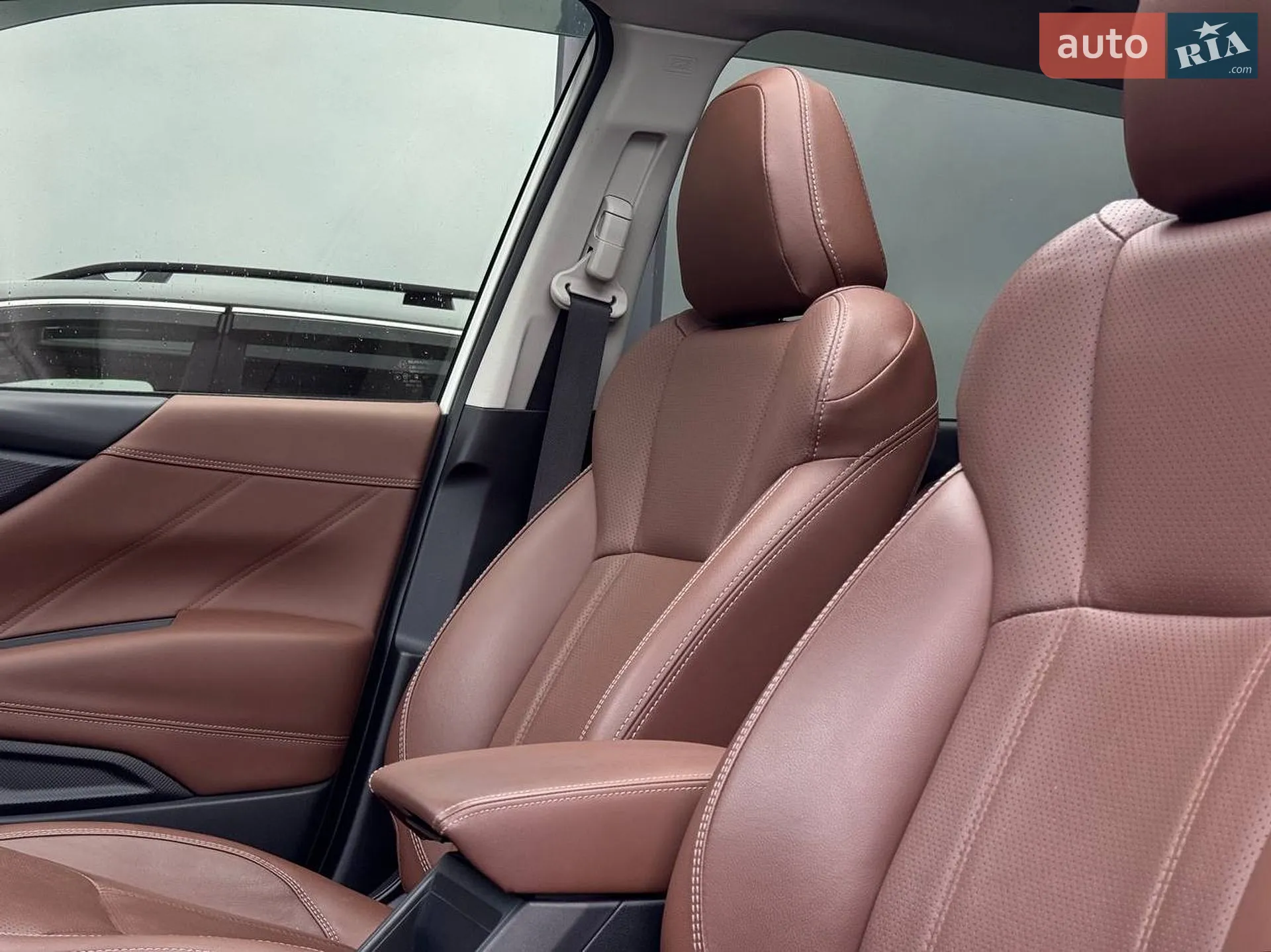 2019 Subaru Forester - мініатюра 39