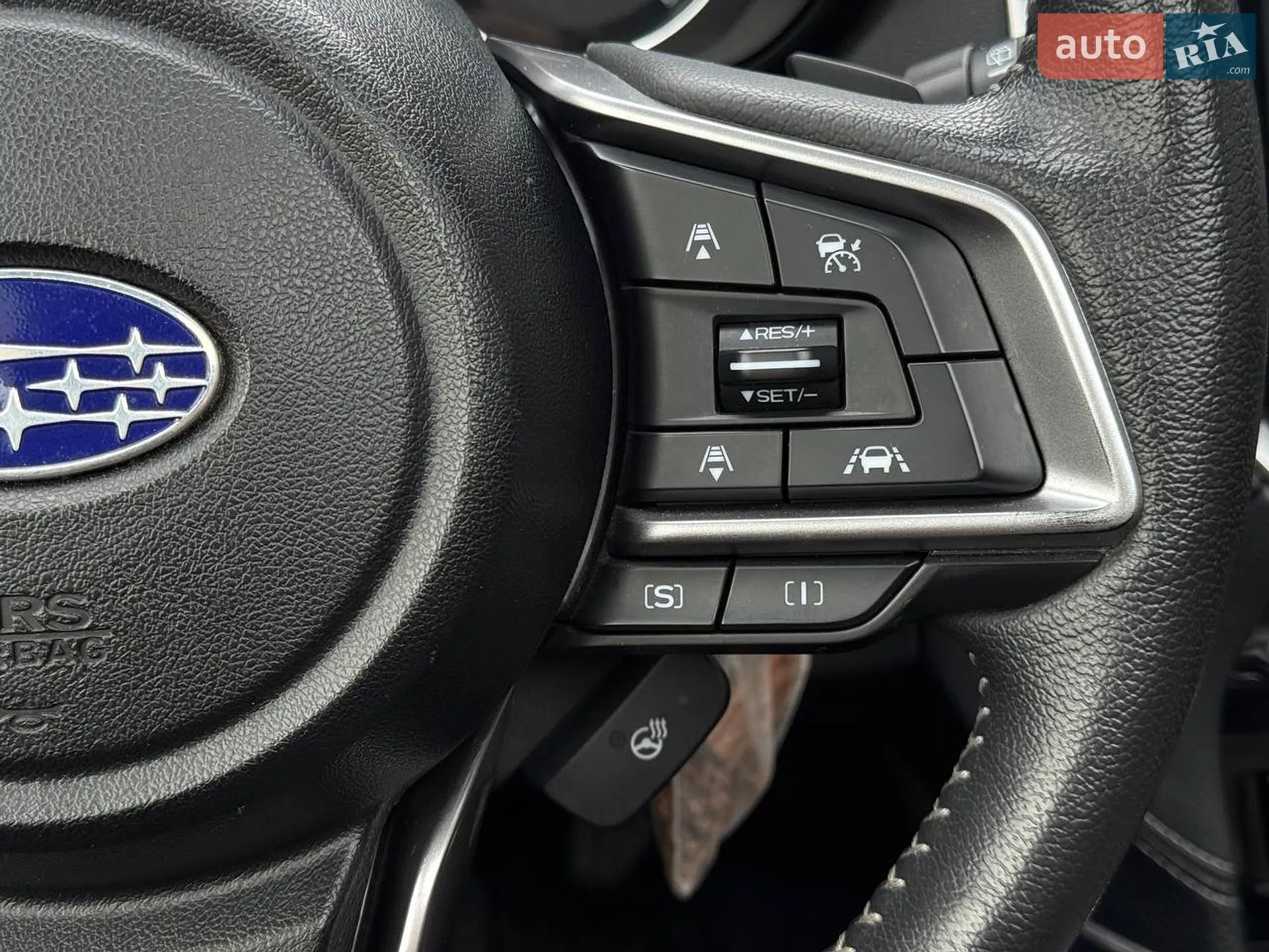 2019 Subaru Forester - мініатюра 46