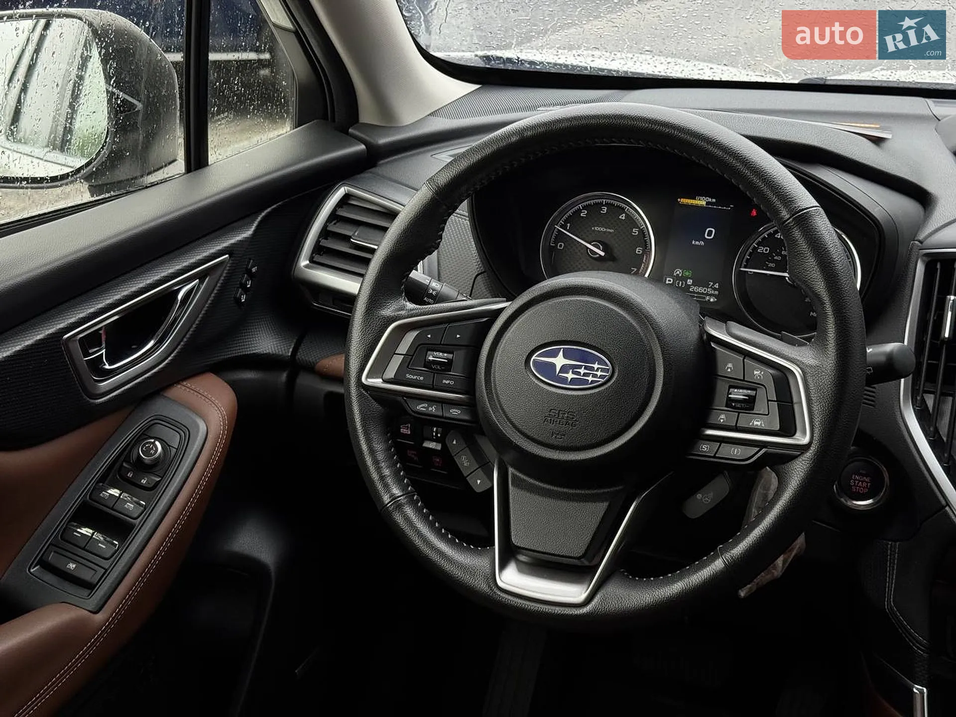 2019 Subaru Forester - мініатюра 69