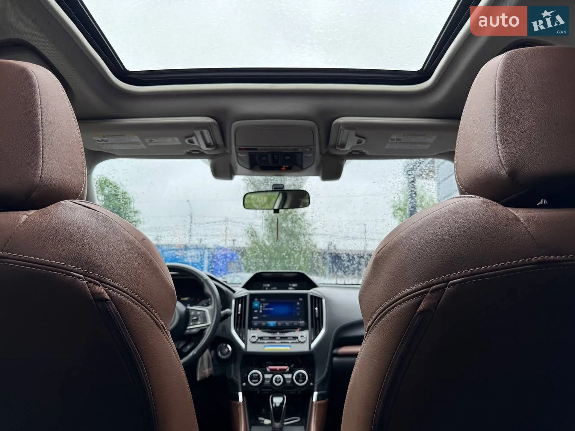 2019 Subaru Forester - мініатюра 70