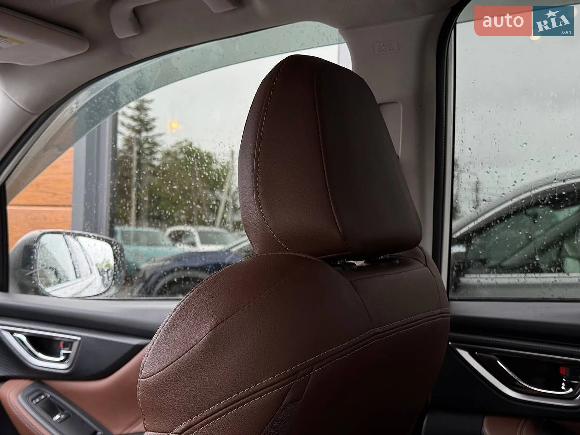 2019 Subaru Forester - мініатюра 72