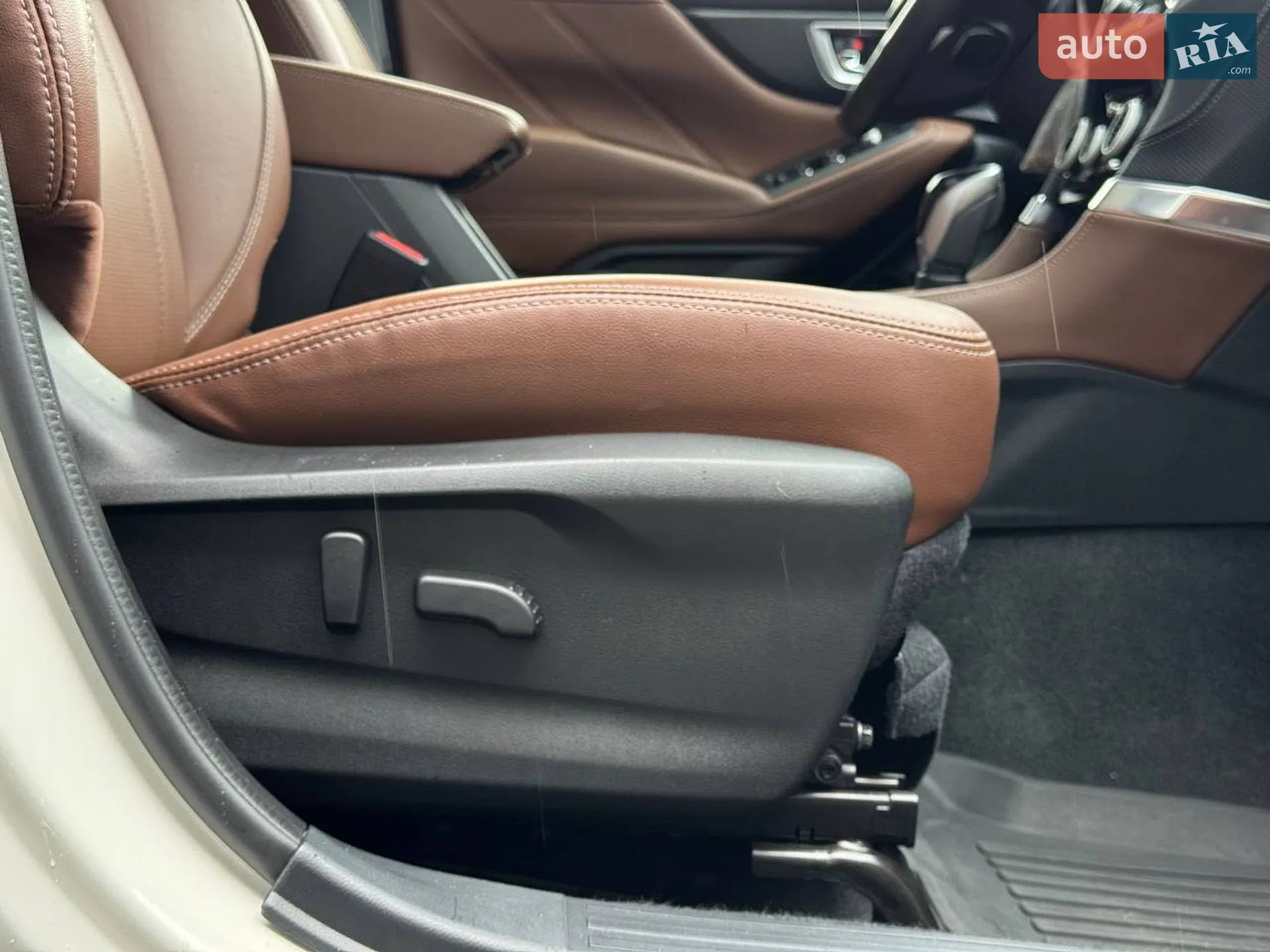 2019 Subaru Forester - мініатюра 77