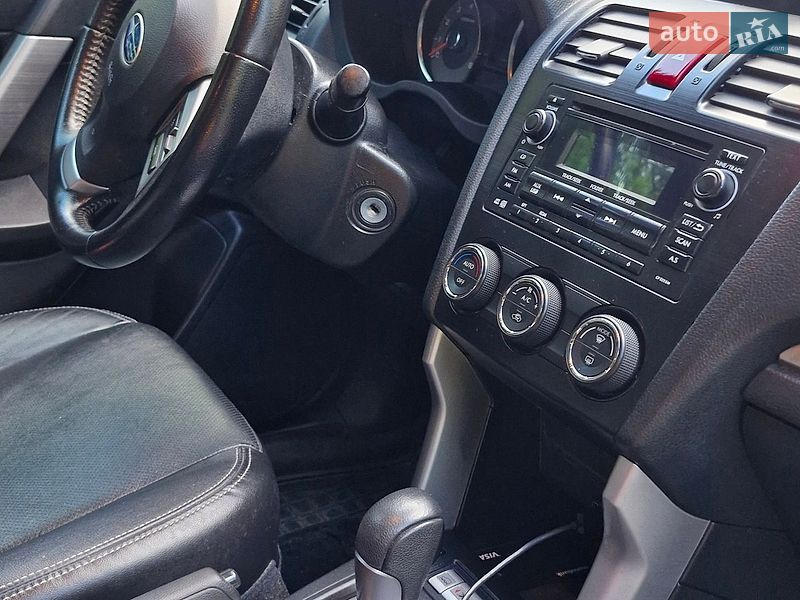 Внедорожник / Кроссовер Subaru Forester 2013 в Броварах фото 9 Внедорожник / Кроссовер Subaru Forester 2013 в Броварах
