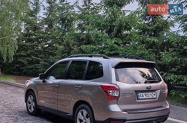 Внедорожник / Кроссовер Subaru Forester 2013 в Броварах фото 14 Внедорожник / Кроссовер Subaru Forester 2013 в Броварах