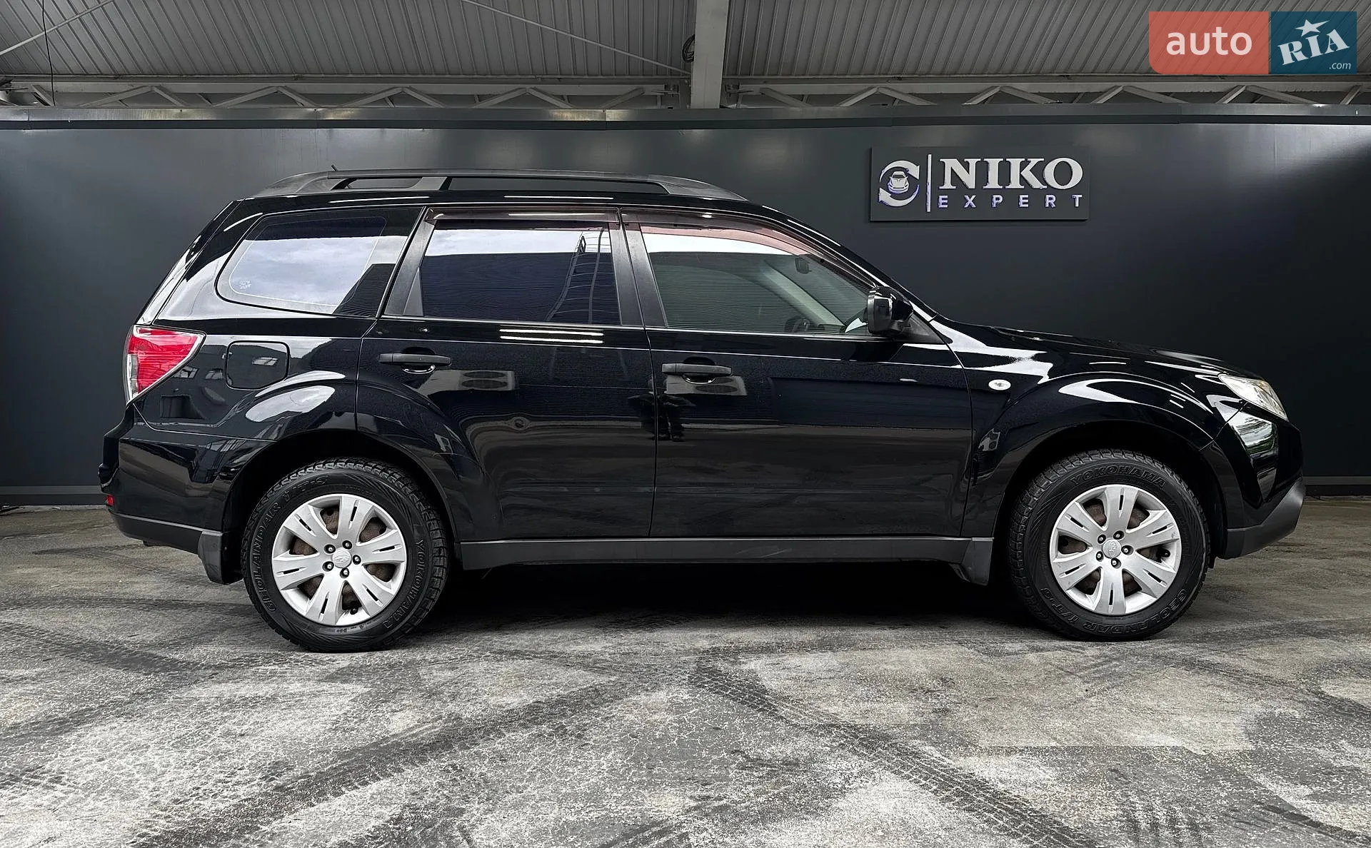 2011 Subaru Forester - мініатюра 15