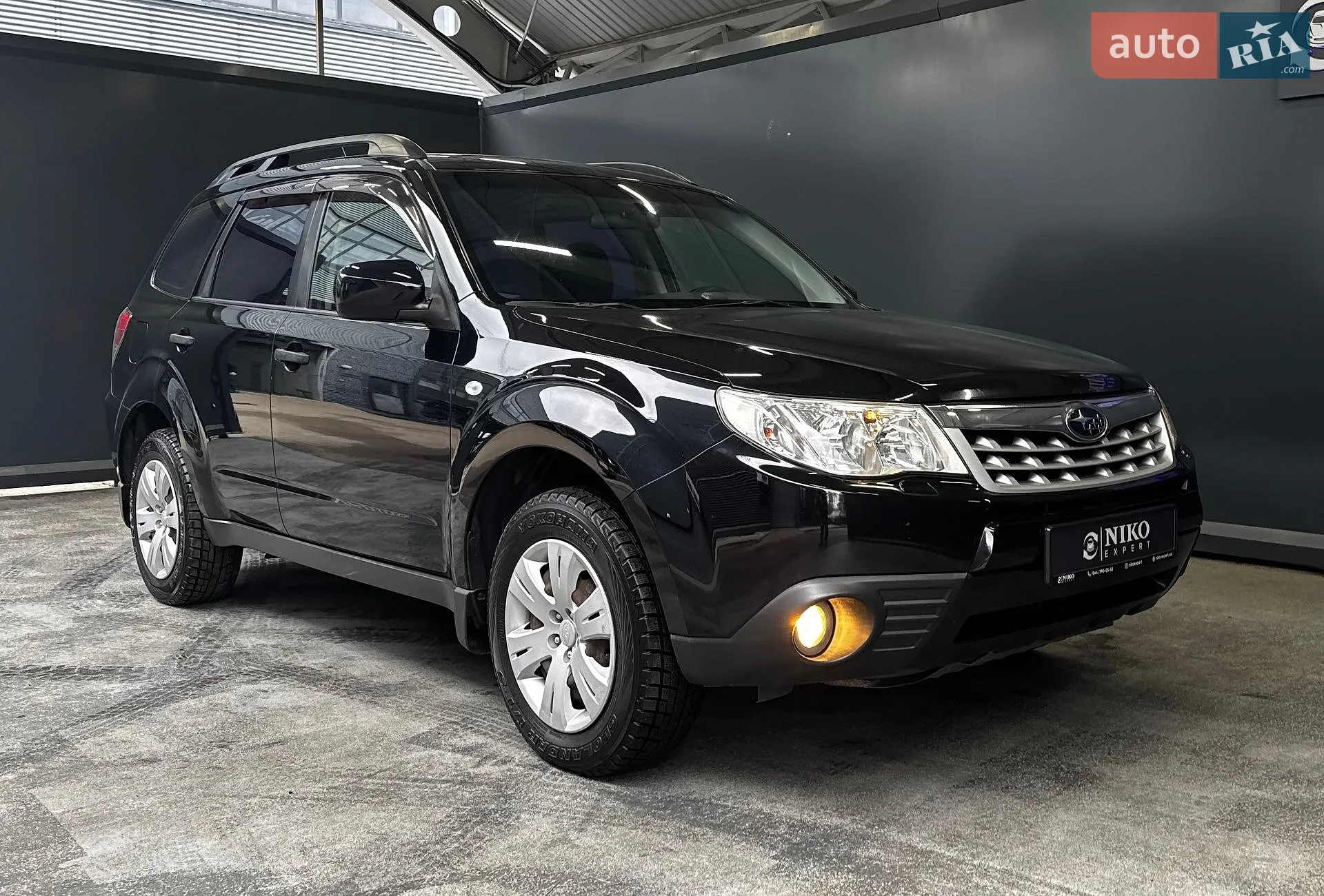 2011 Subaru Forester - мініатюра 18