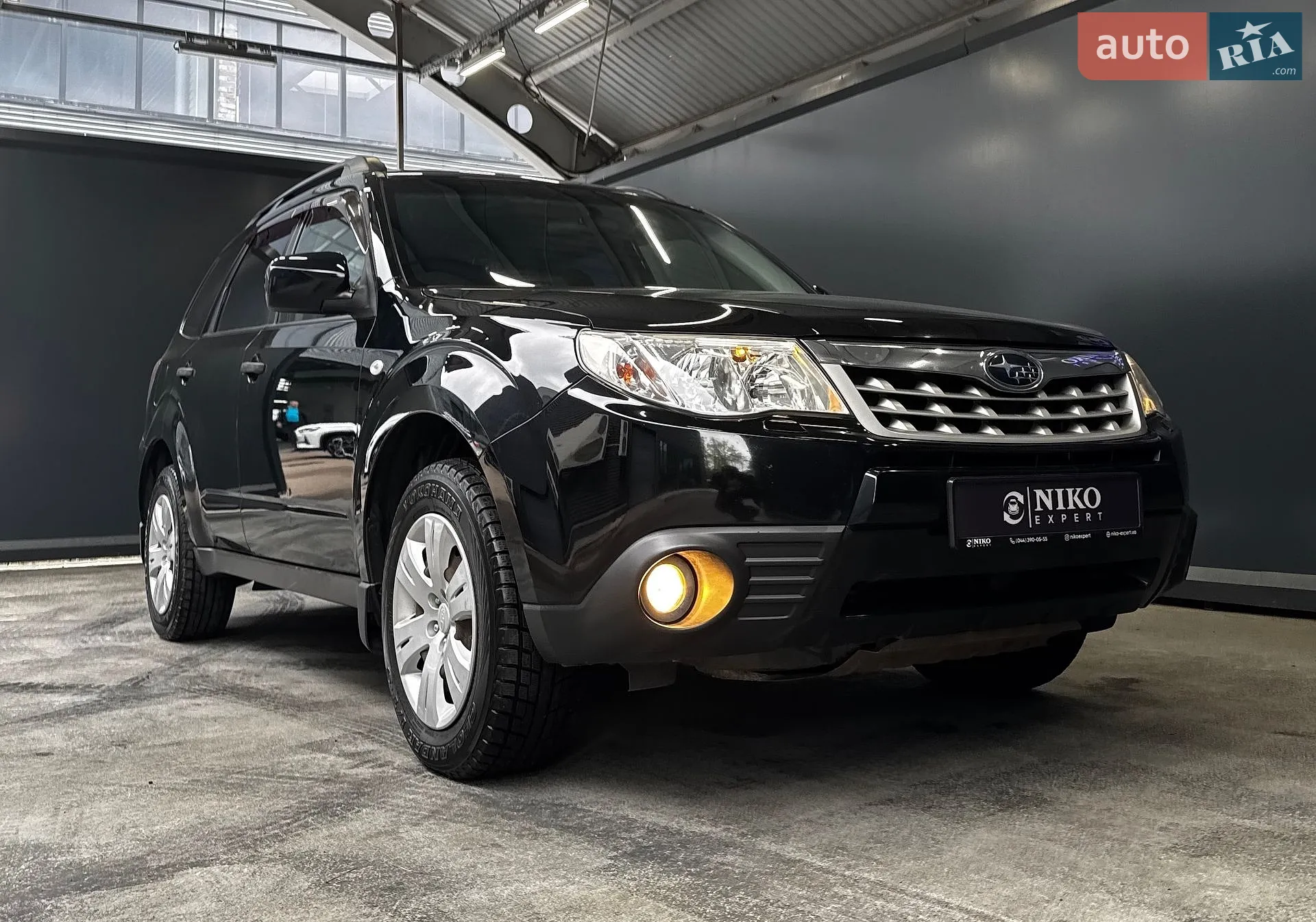 2011 Subaru Forester - мініатюра 21