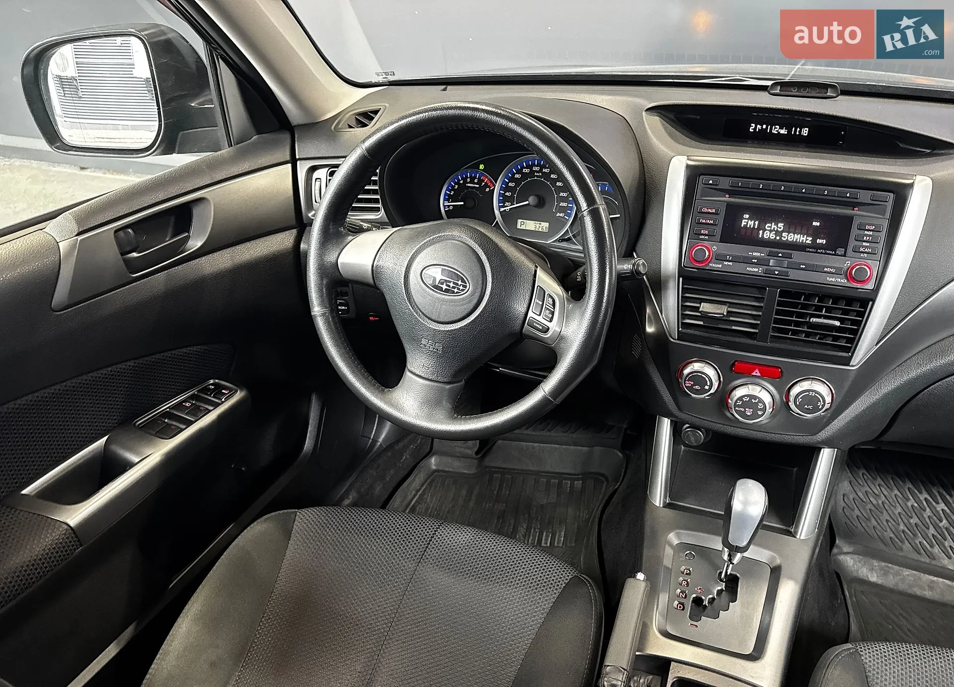 2011 Subaru Forester - мініатюра 25