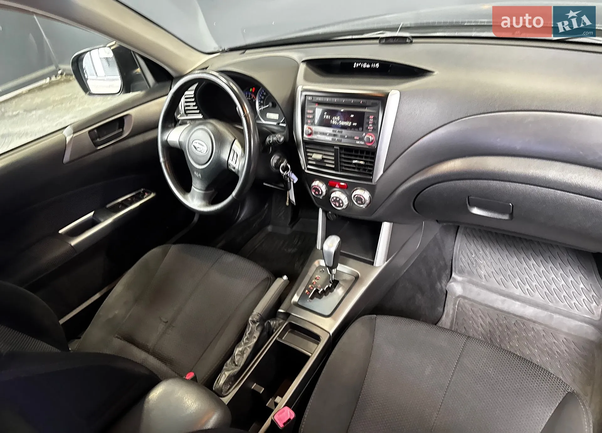 2011 Subaru Forester - мініатюра 26