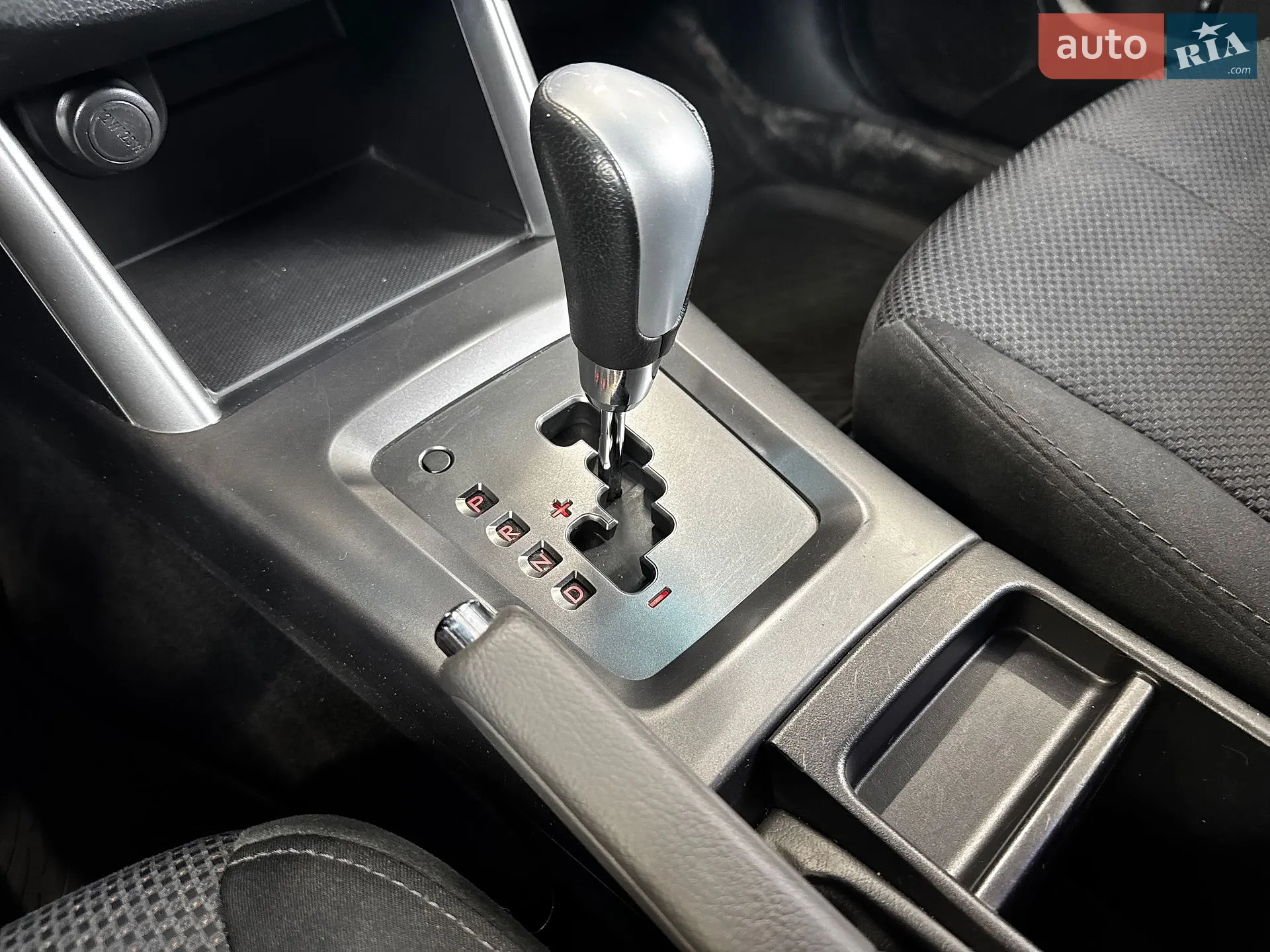 2011 Subaru Forester - мініатюра 31