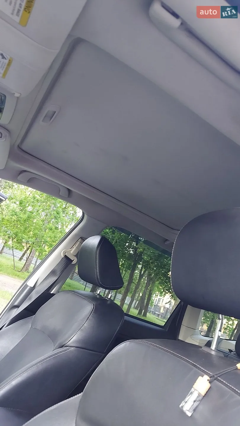 2016 Subaru Forester - мініатюра 14
