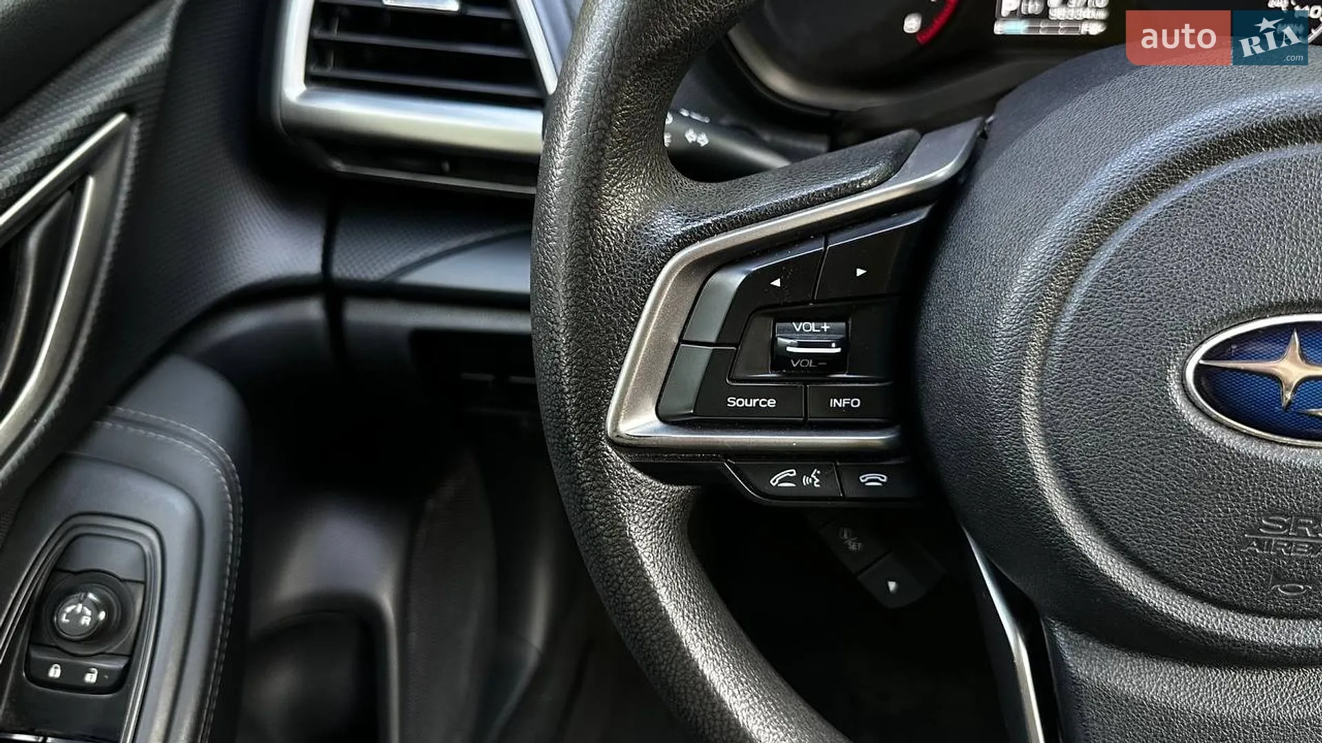 2018 Subaru Forester - мініатюра 11
