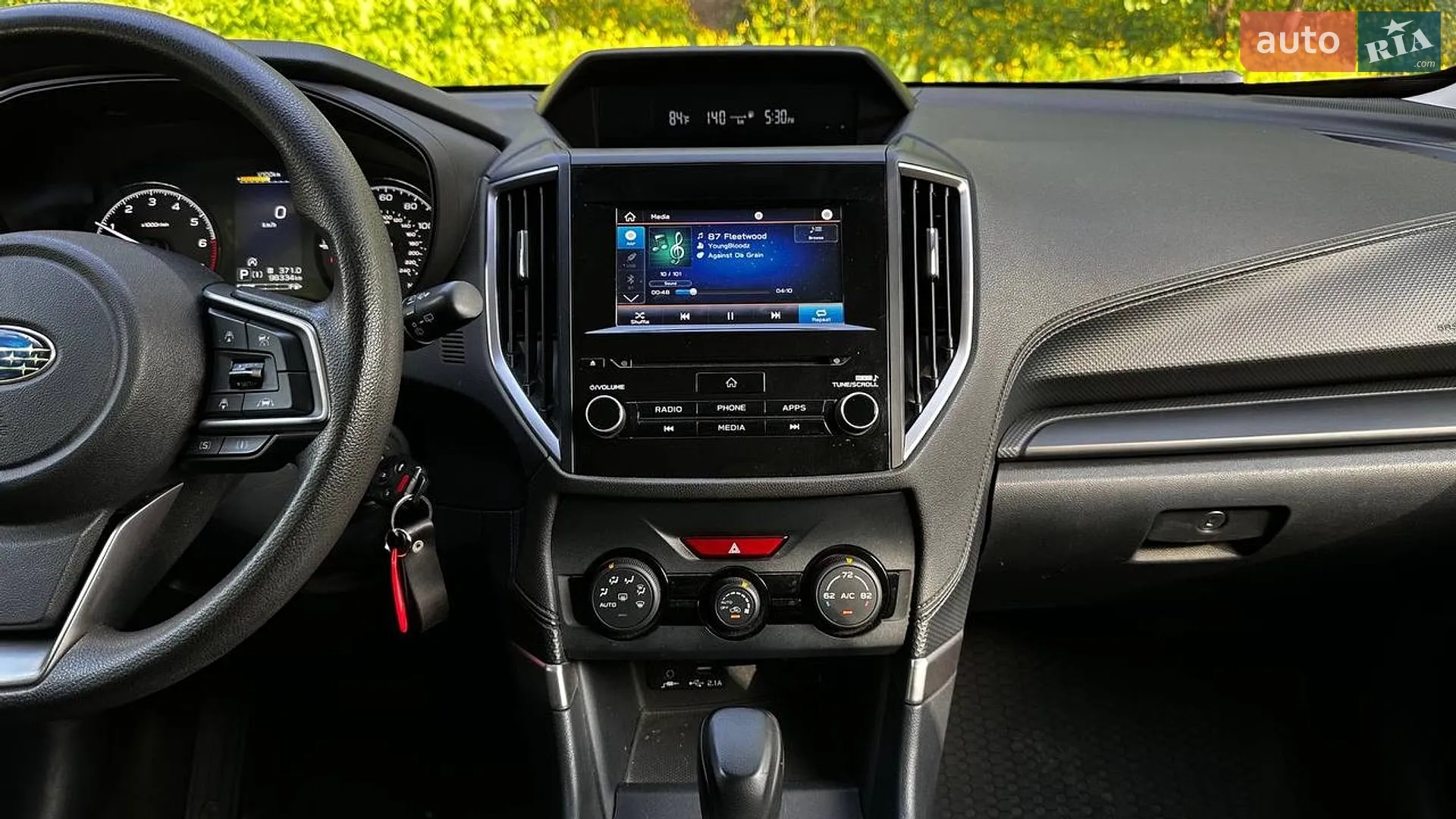 2018 Subaru Forester - мініатюра 14
