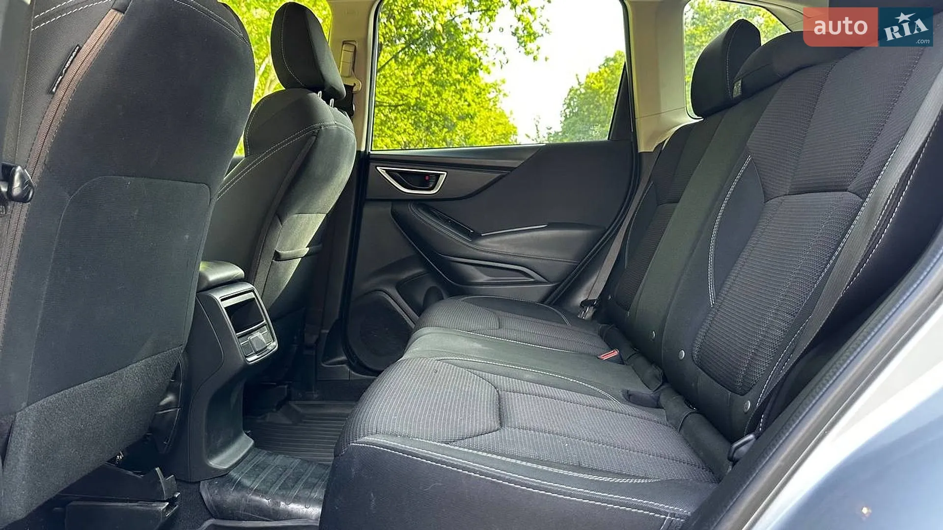 2018 Subaru Forester - мініатюра 23