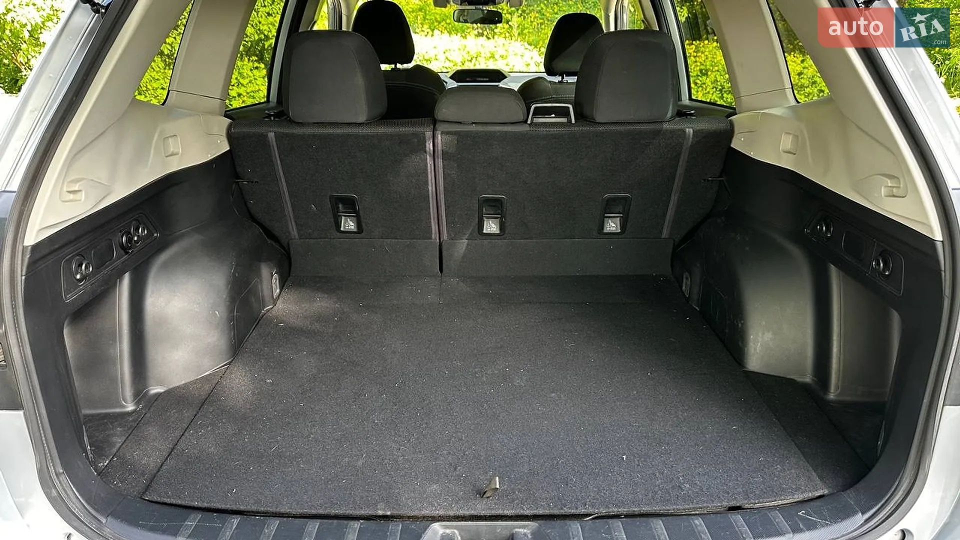2018 Subaru Forester - мініатюра 24