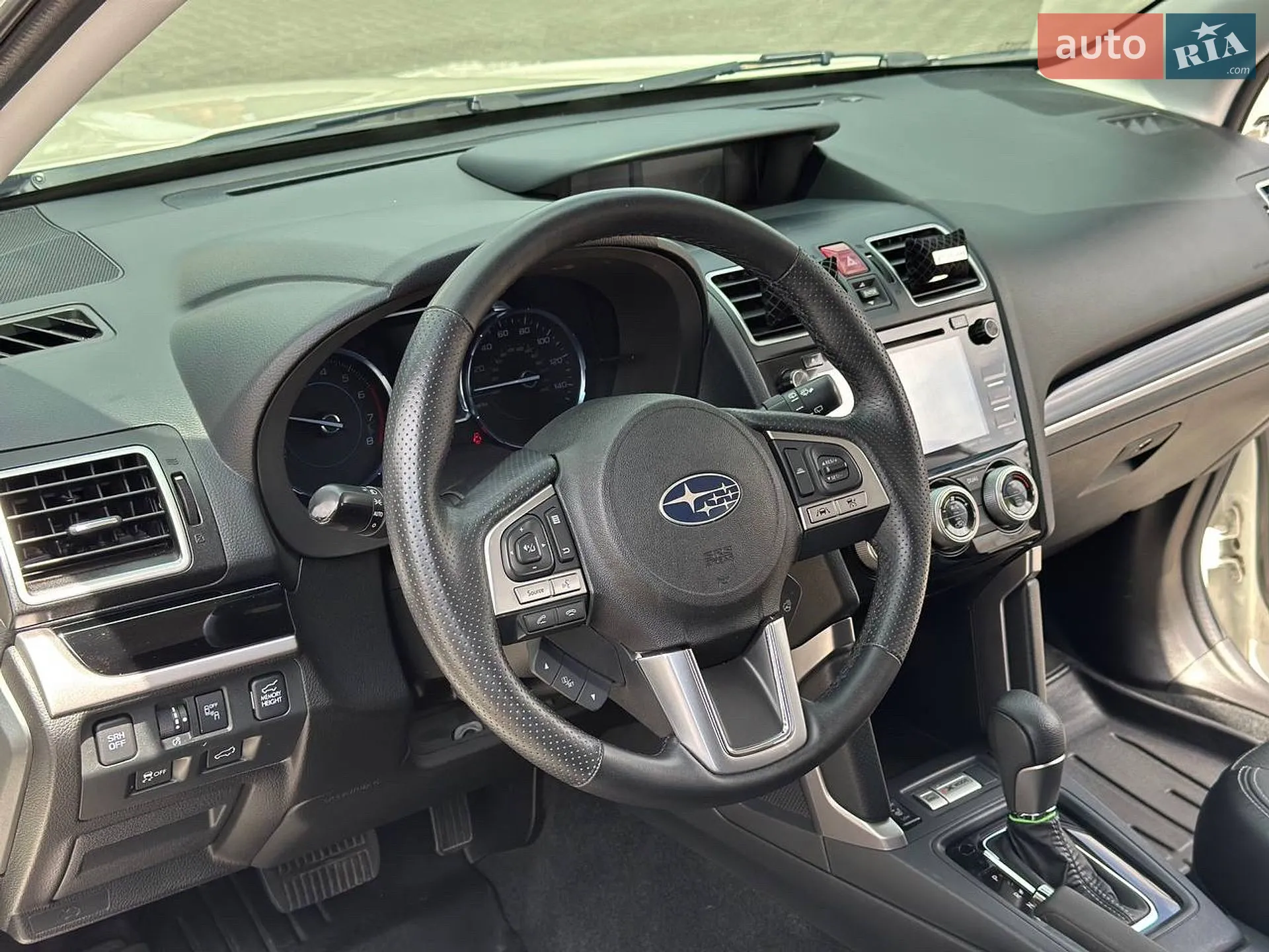 2017 Subaru Forester - мініатюра 10