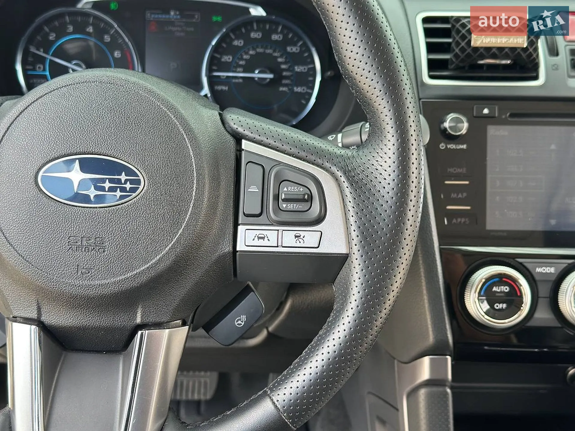 2017 Subaru Forester - мініатюра 25