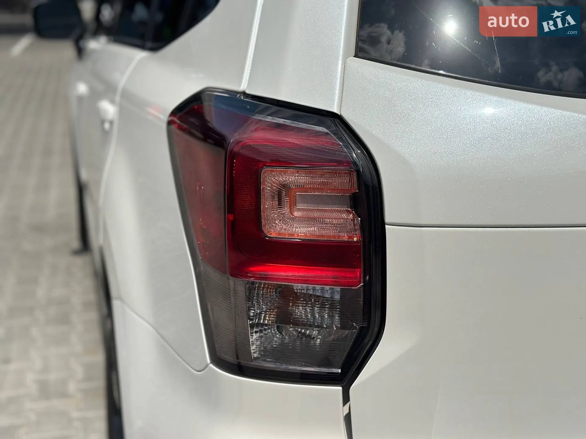 2017 Subaru Forester - мініатюра 50