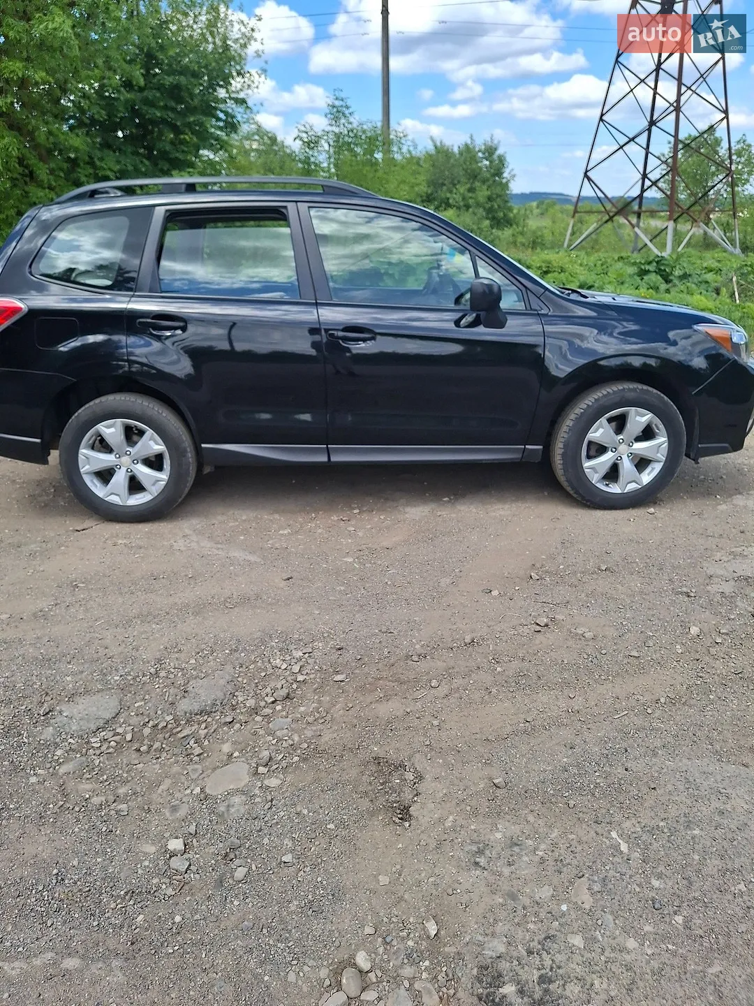 2015 Subaru Forester - мініатюра 3