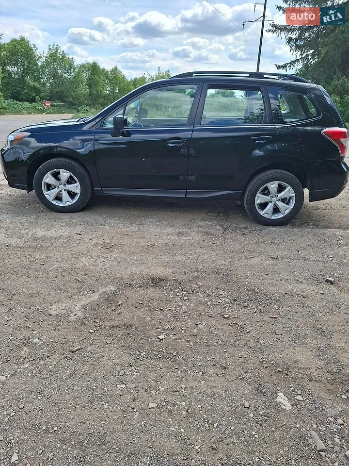 2014 Subaru Forester - мініатюра 25