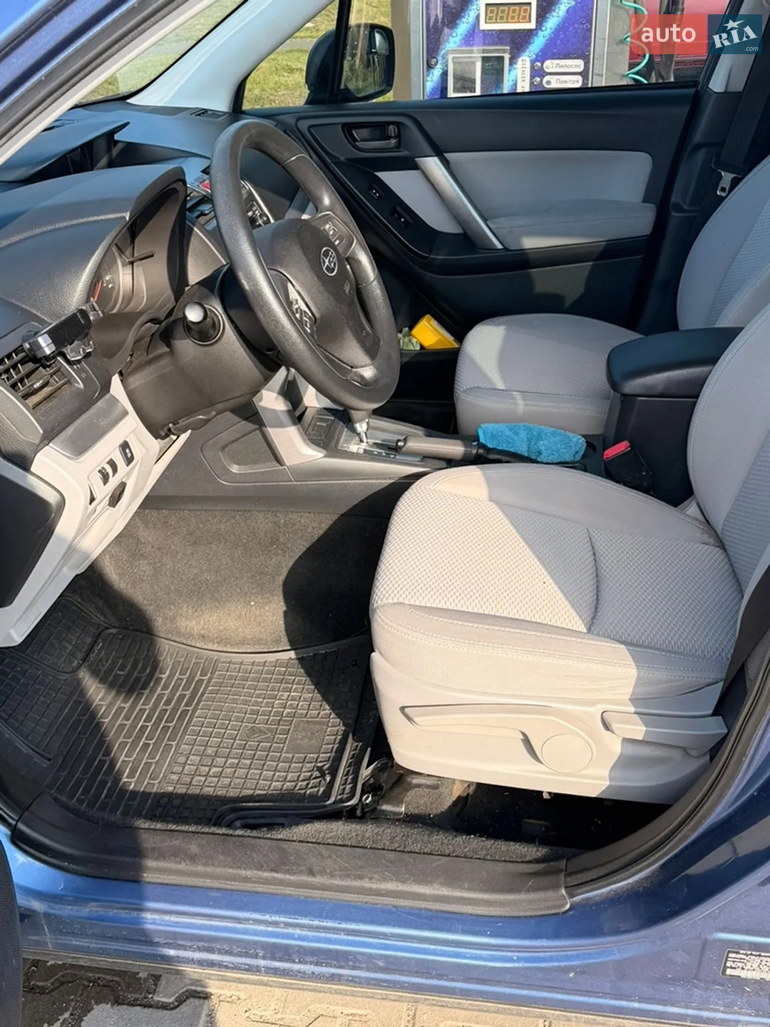 2015 Subaru Forester - мініатюра 30