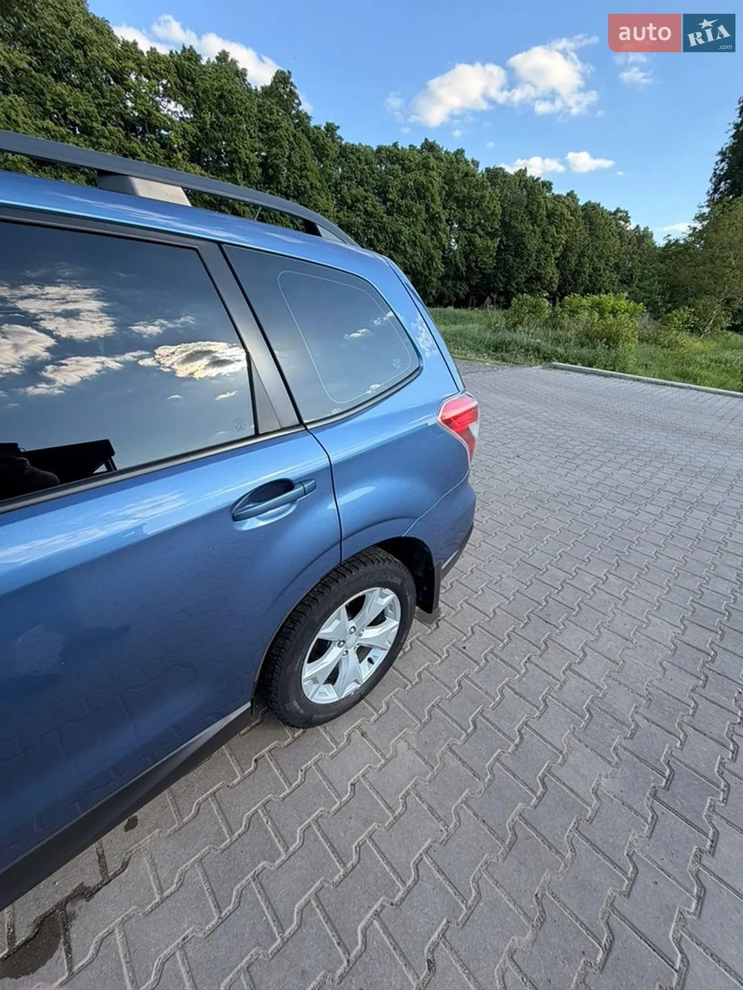 2015 Subaru Forester - мініатюра 13