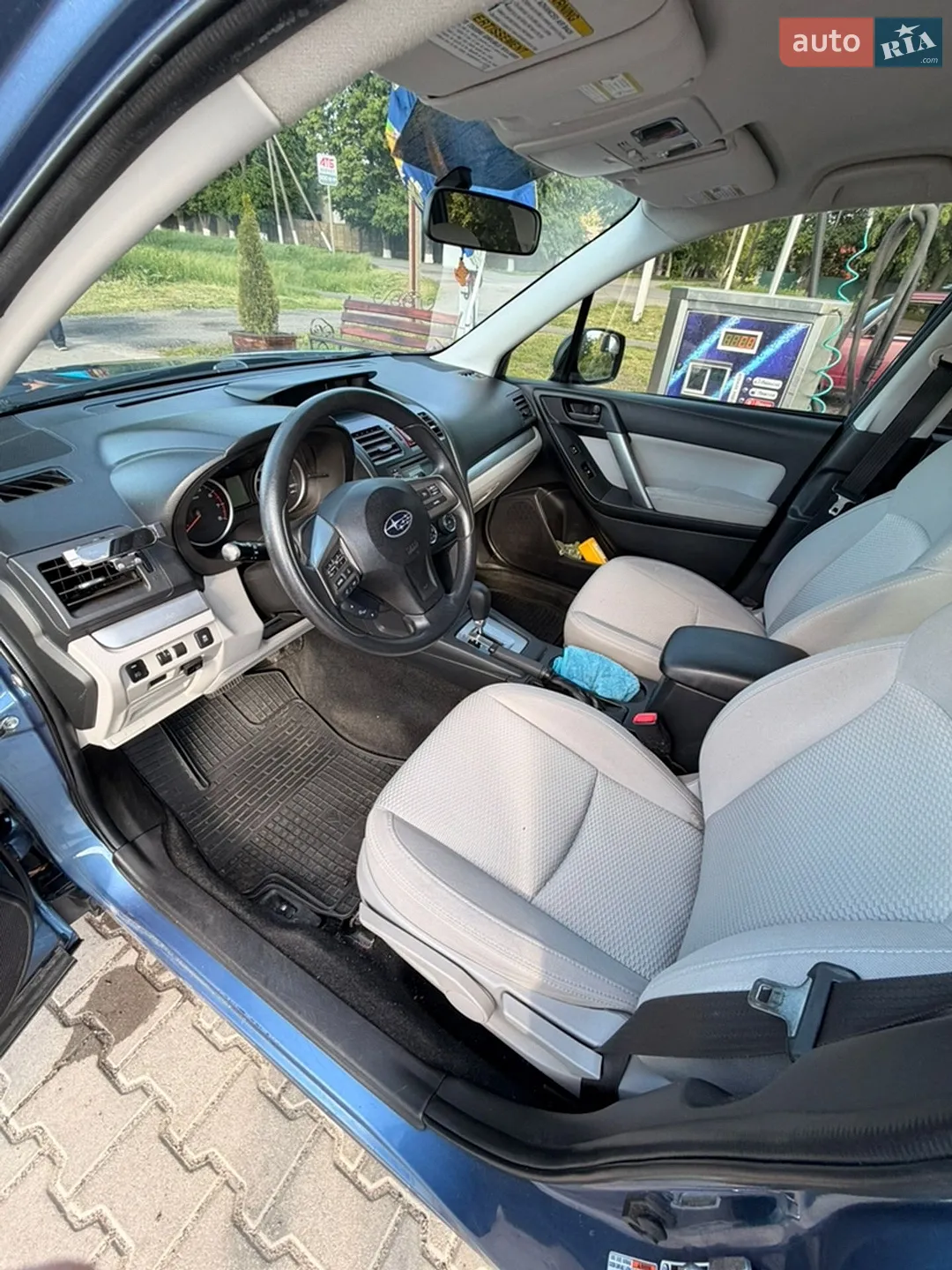 2015 Subaru Forester - мініатюра 34