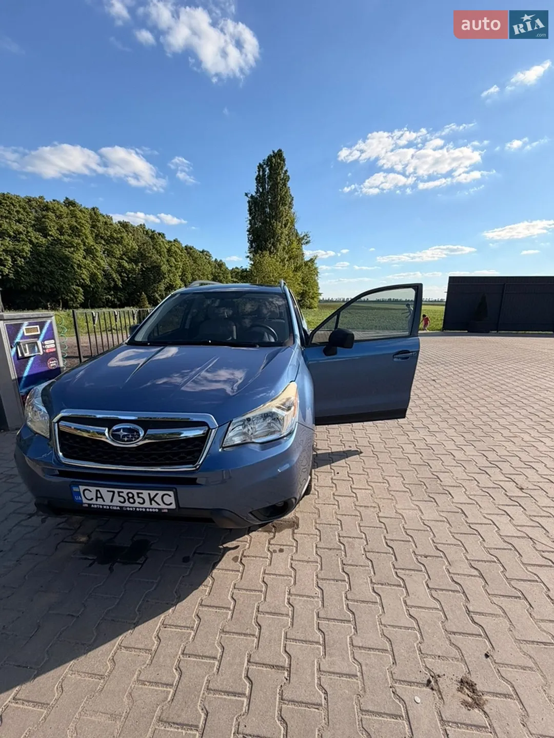 2015 Subaru Forester - мініатюра 26