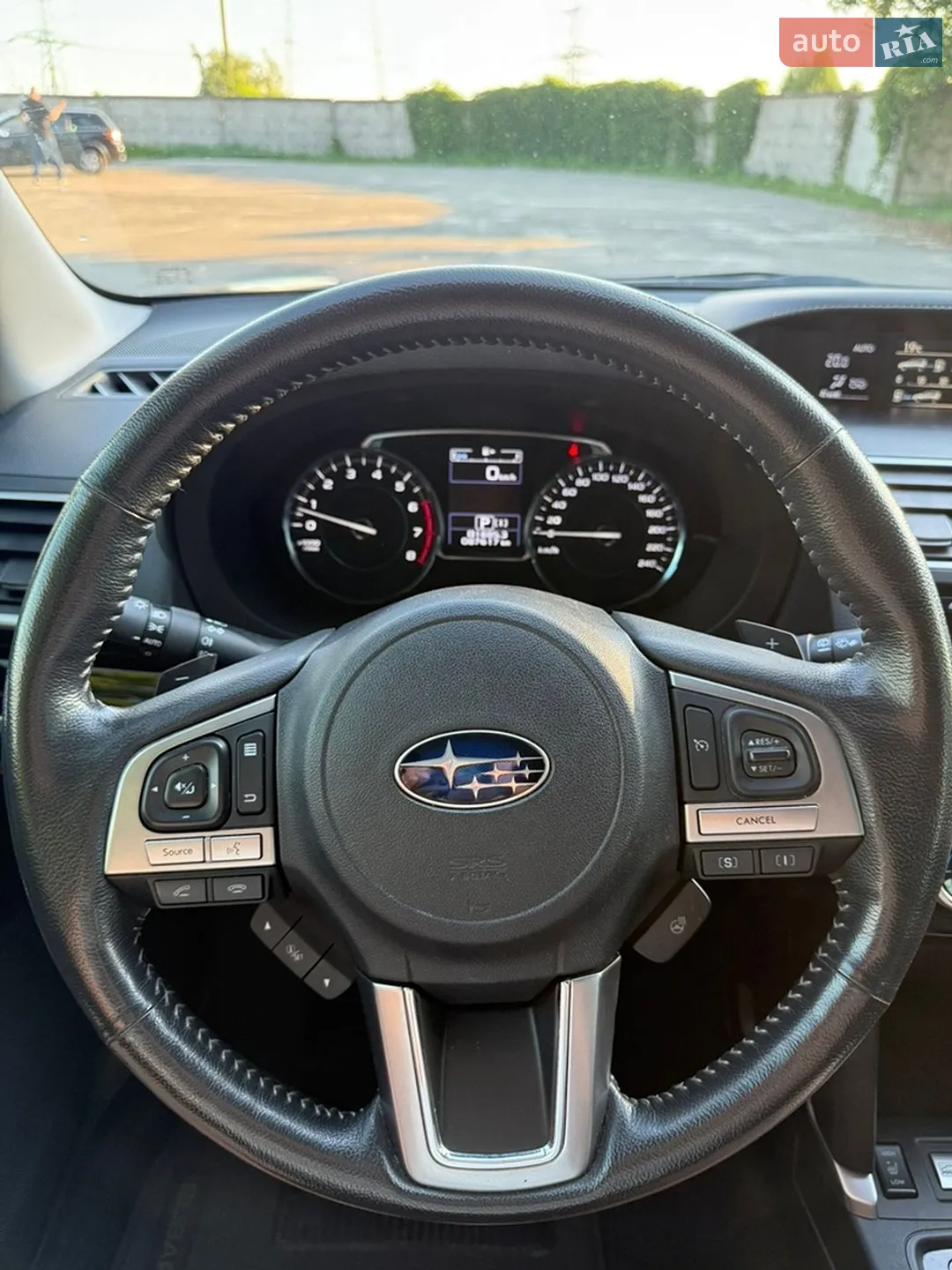 2018 Subaru Forester - мініатюра 10