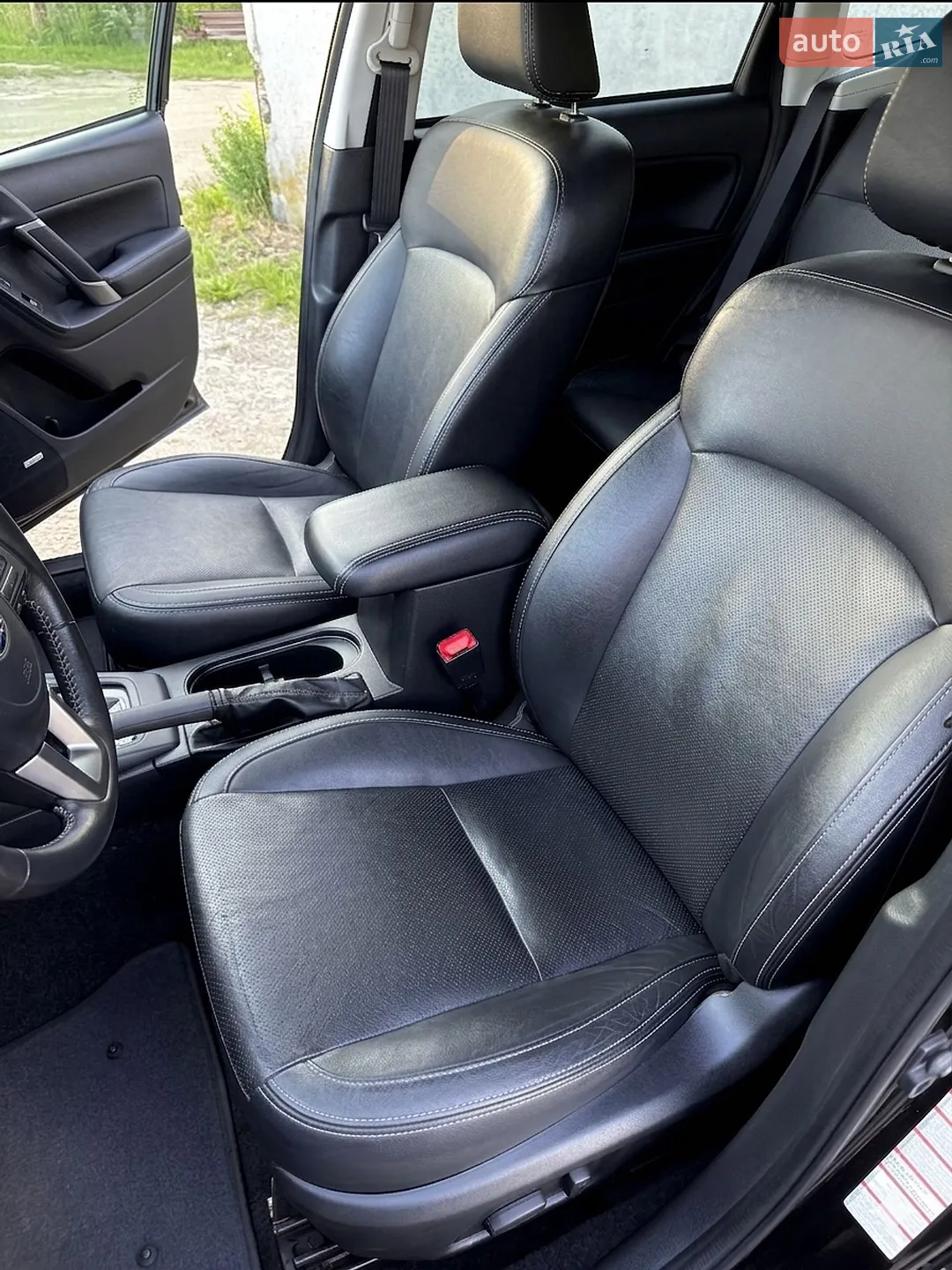2018 Subaru Forester - мініатюра 19