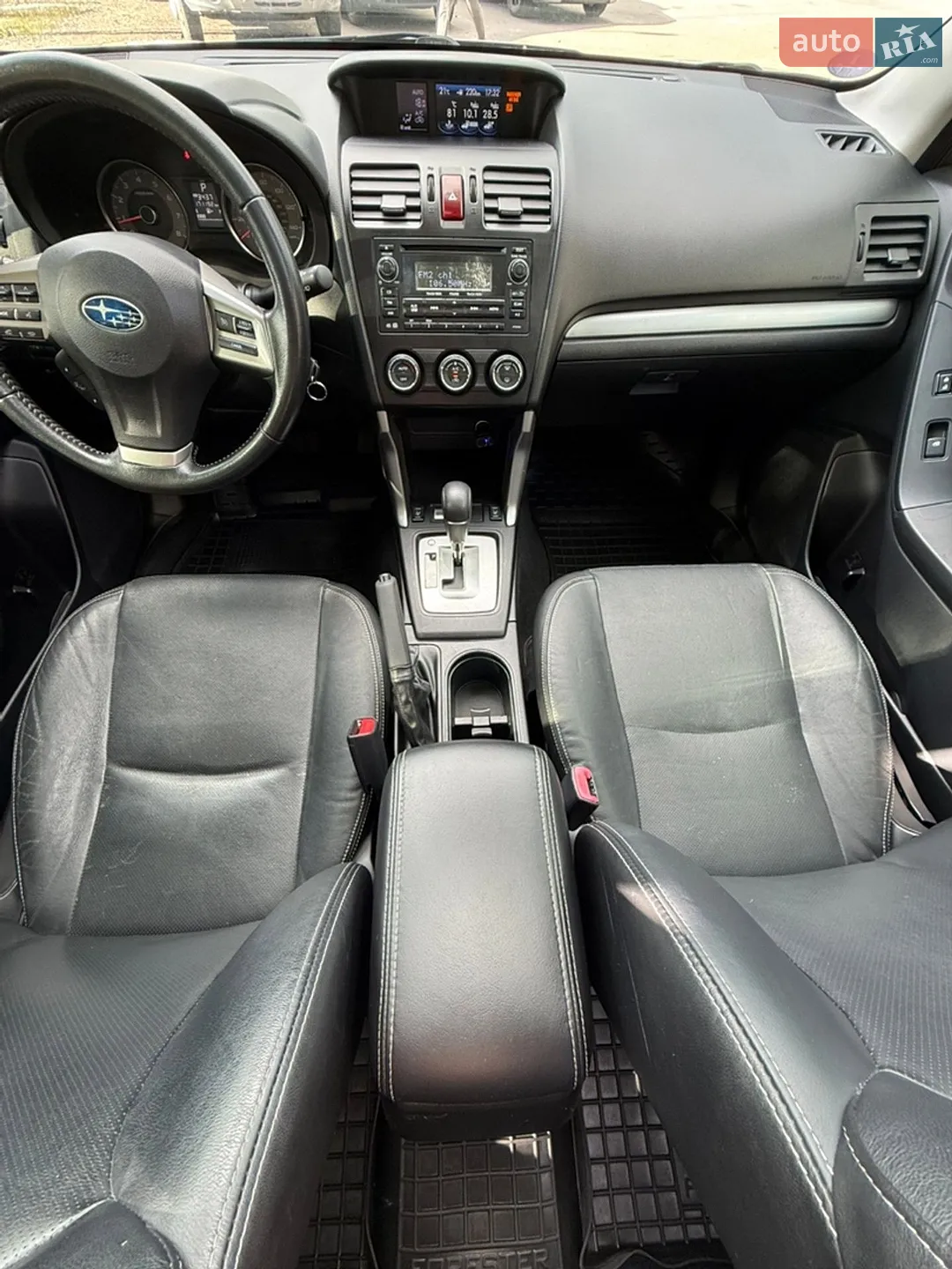 2013 Subaru Forester - мініатюра 32