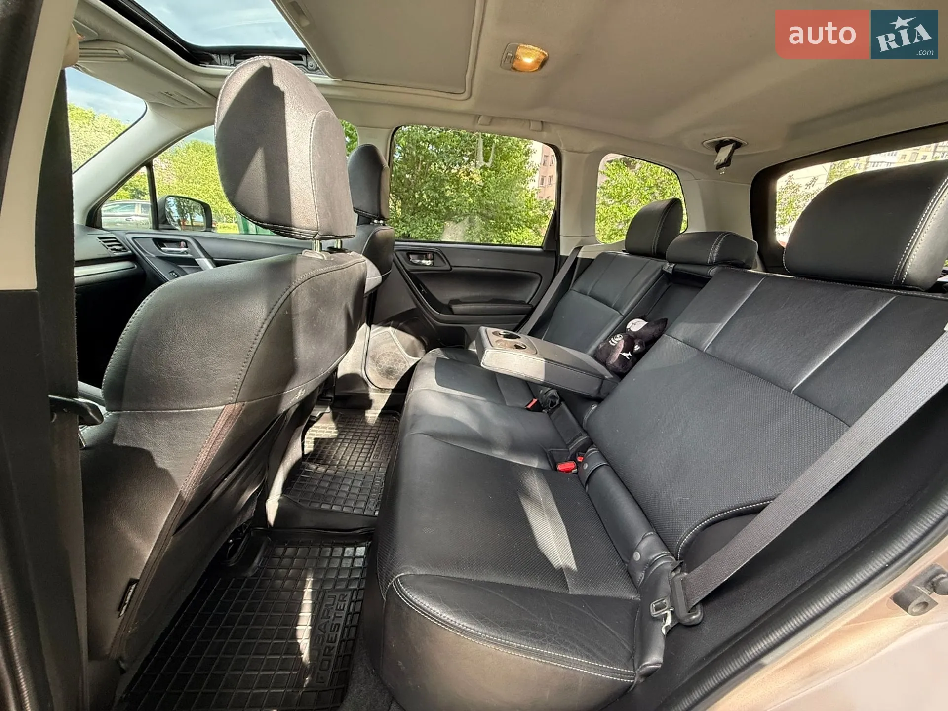2013 Subaru Forester - мініатюра 37