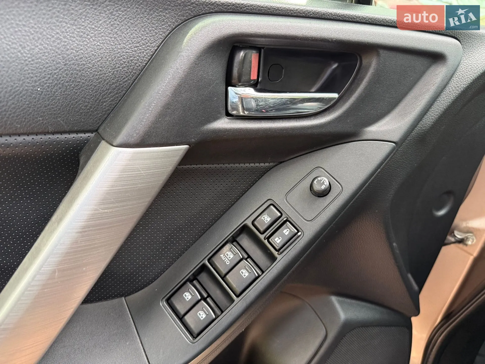 2013 Subaru Forester - мініатюра 47