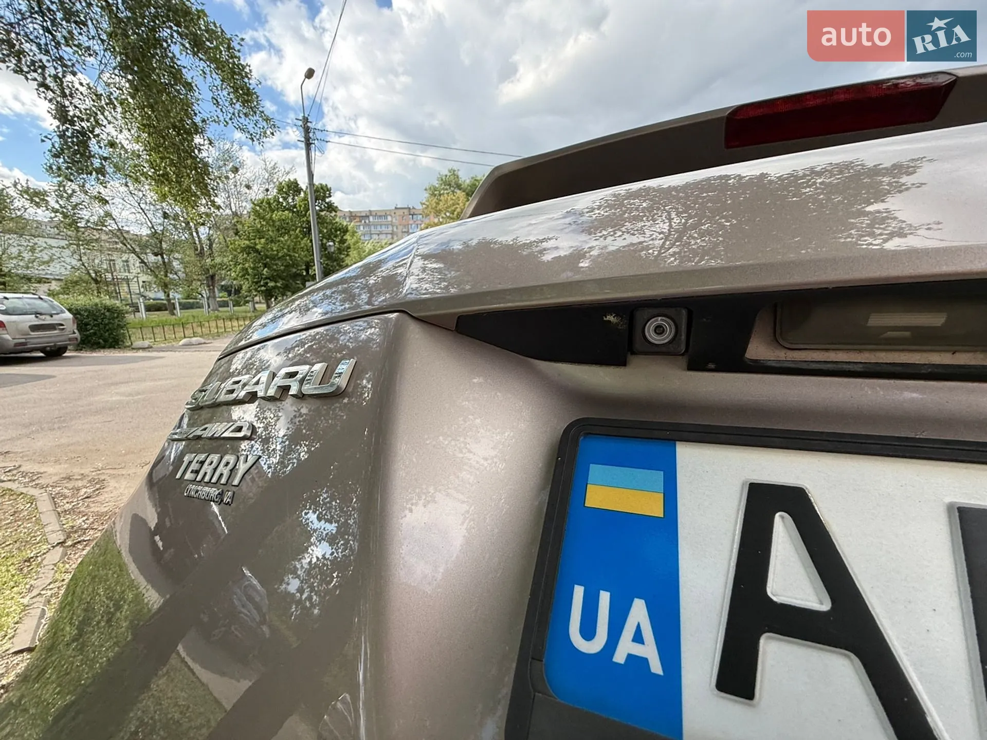 2013 Subaru Forester - мініатюра 52