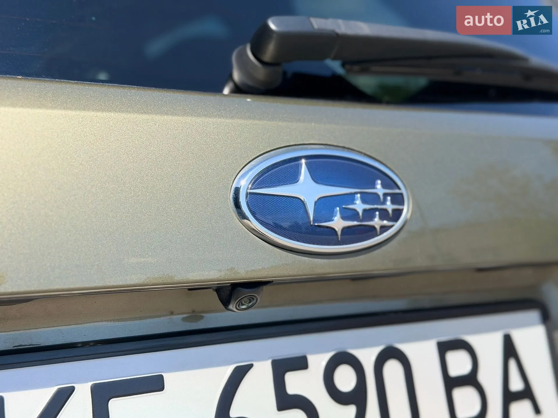 2022 Subaru Forester - мініатюра 25