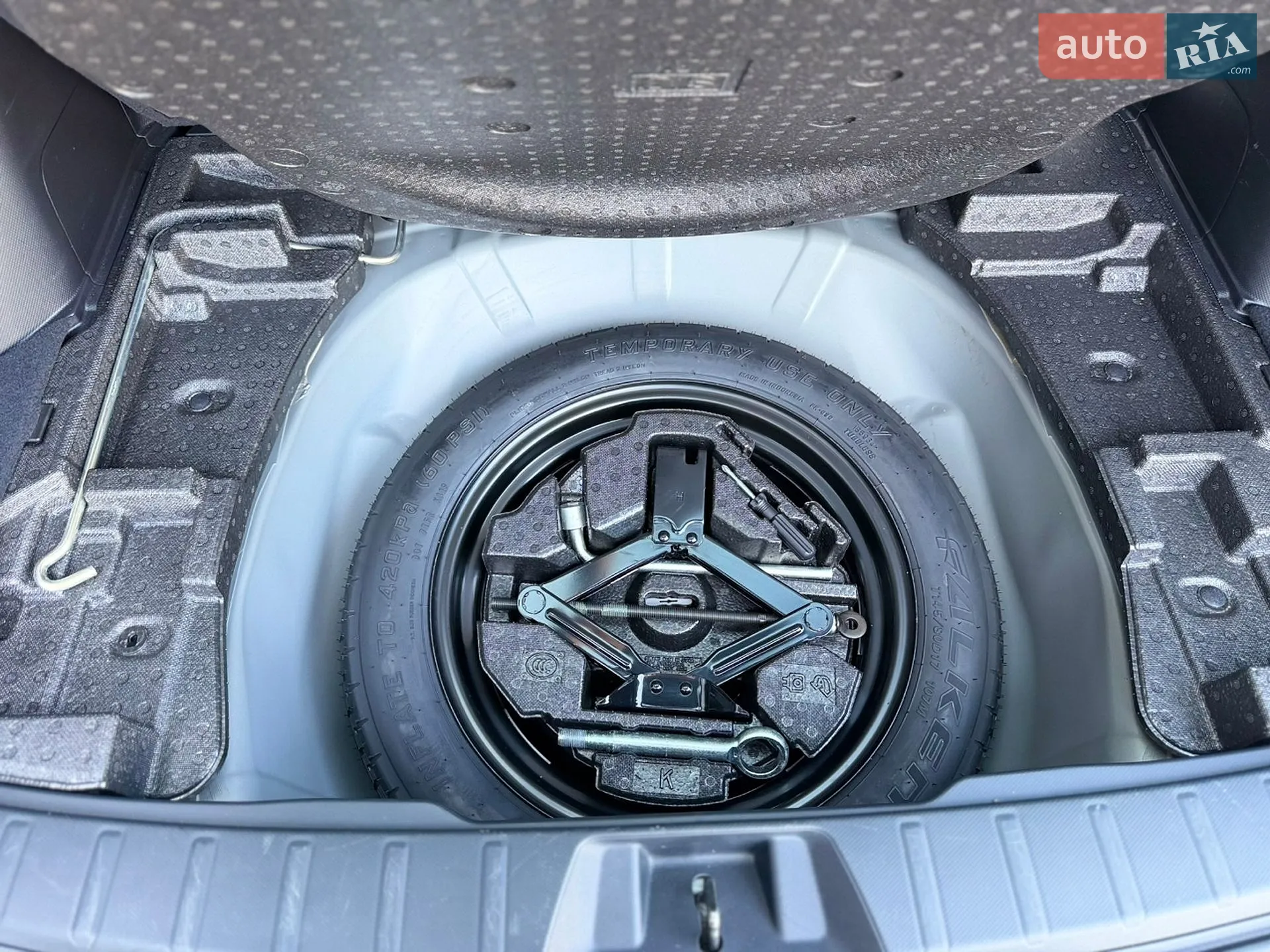 2022 Subaru Forester - мініатюра 71