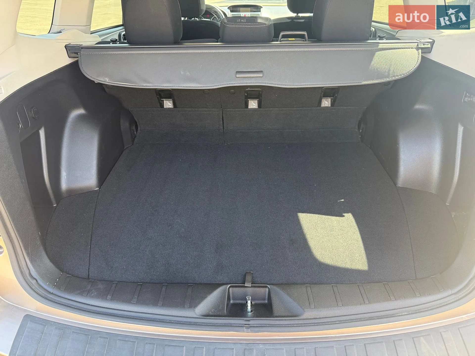 2014 Subaru Forester - мініатюра 16