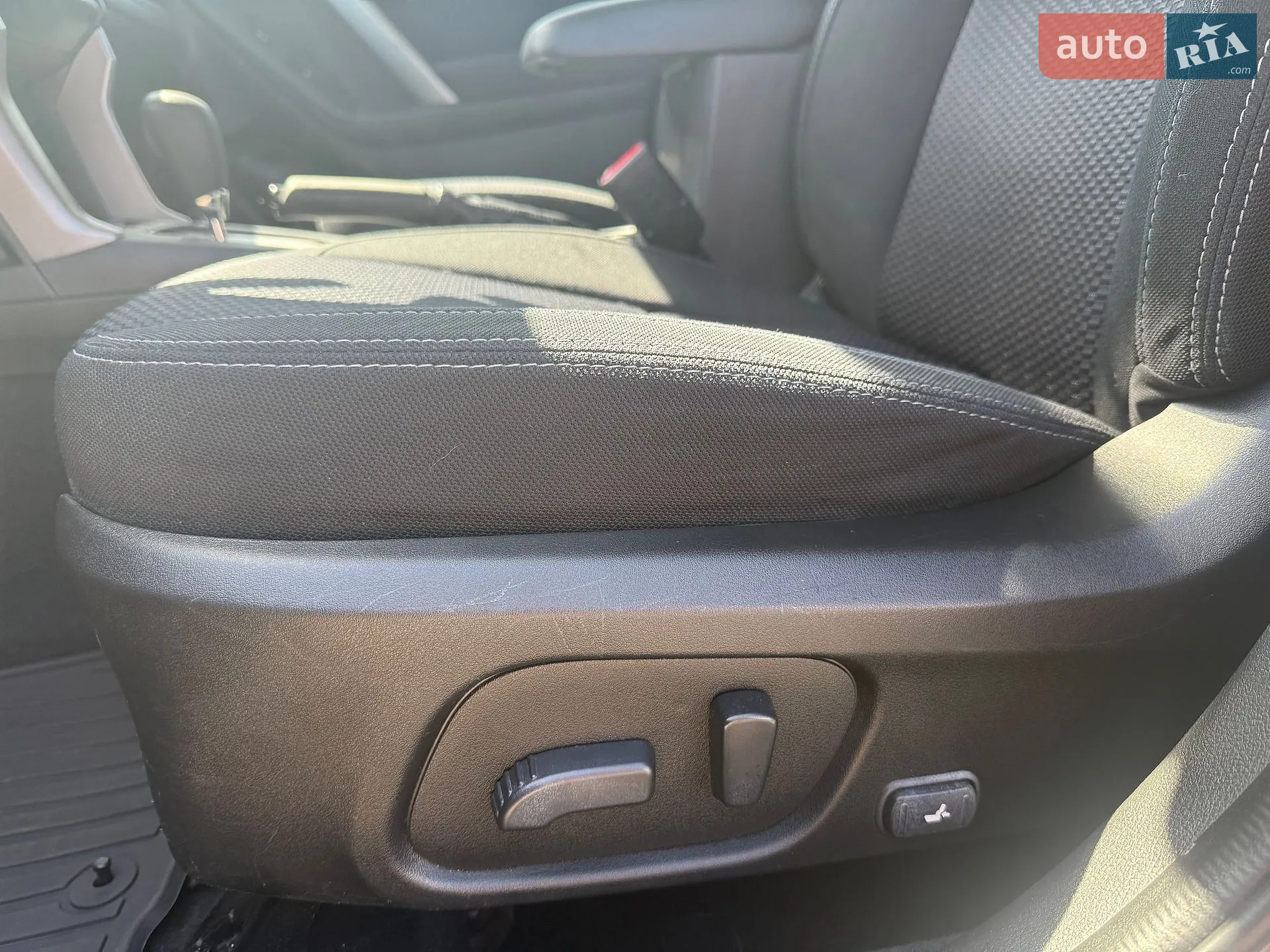 2014 Subaru Forester - мініатюра 24