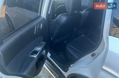 Позашляховик / Кросовер Subaru Forester 2012 в Ставищі