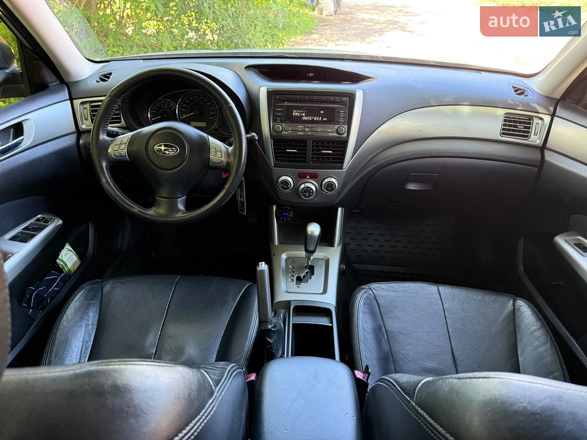 2010 Subaru Forester - мініатюра 18