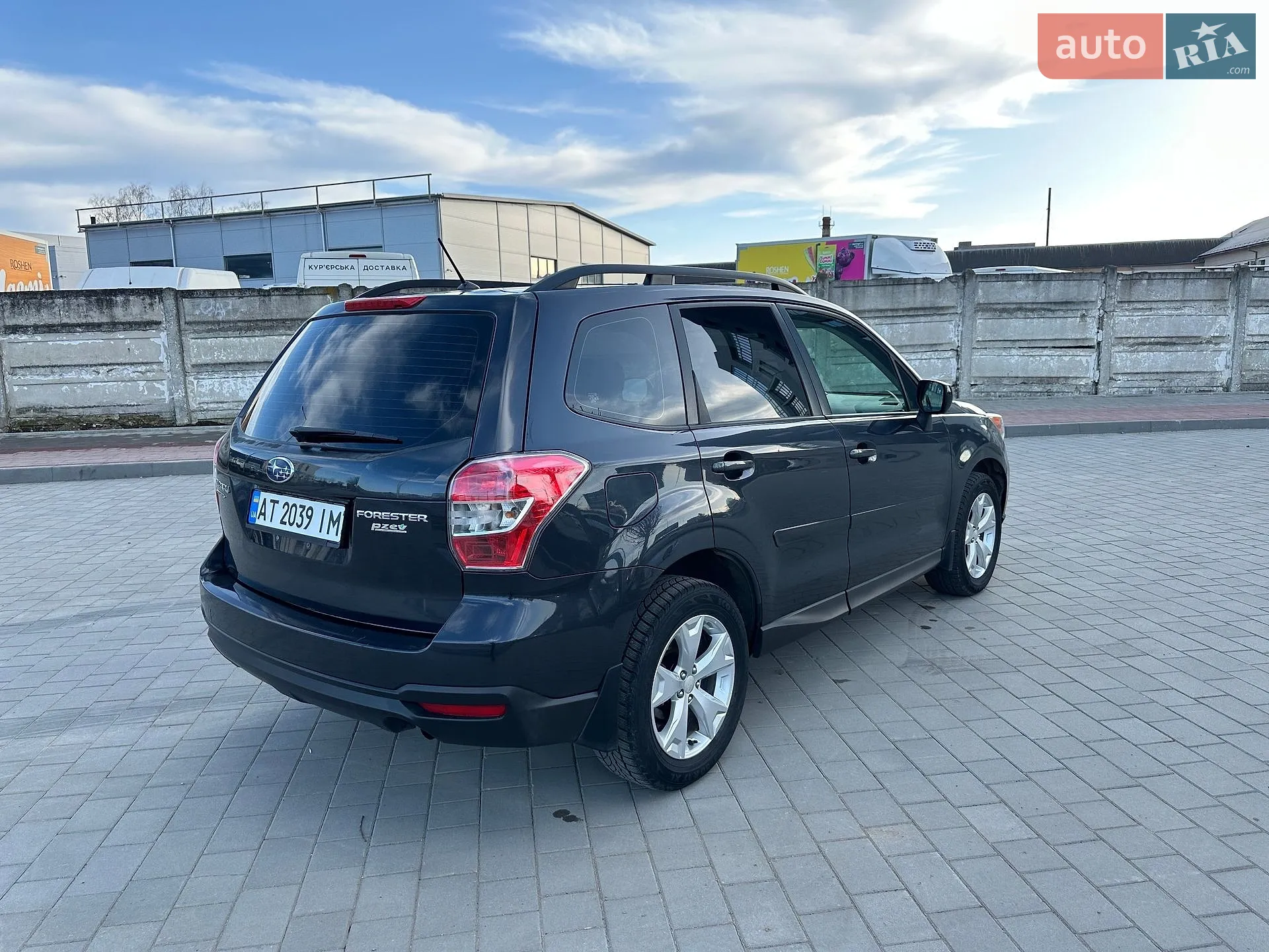 2013 Subaru Forester - мініатюра 26