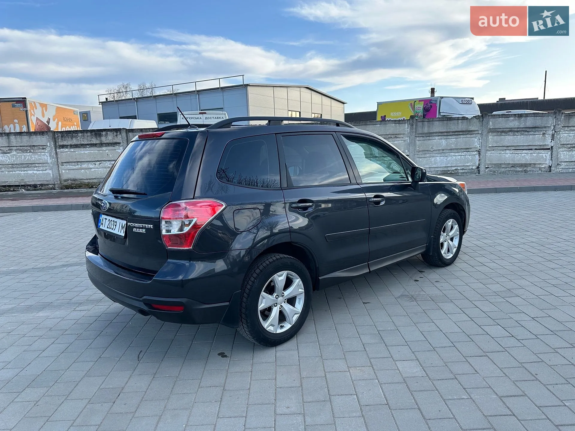 2013 Subaru Forester - мініатюра 27