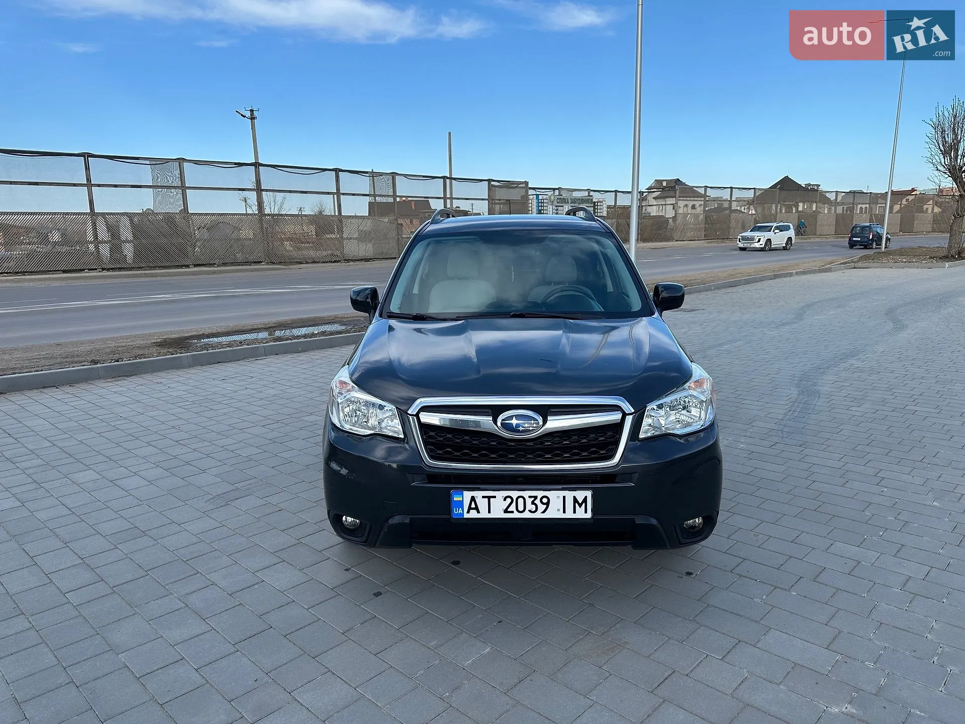 2013 Subaru Forester - мініатюра 39