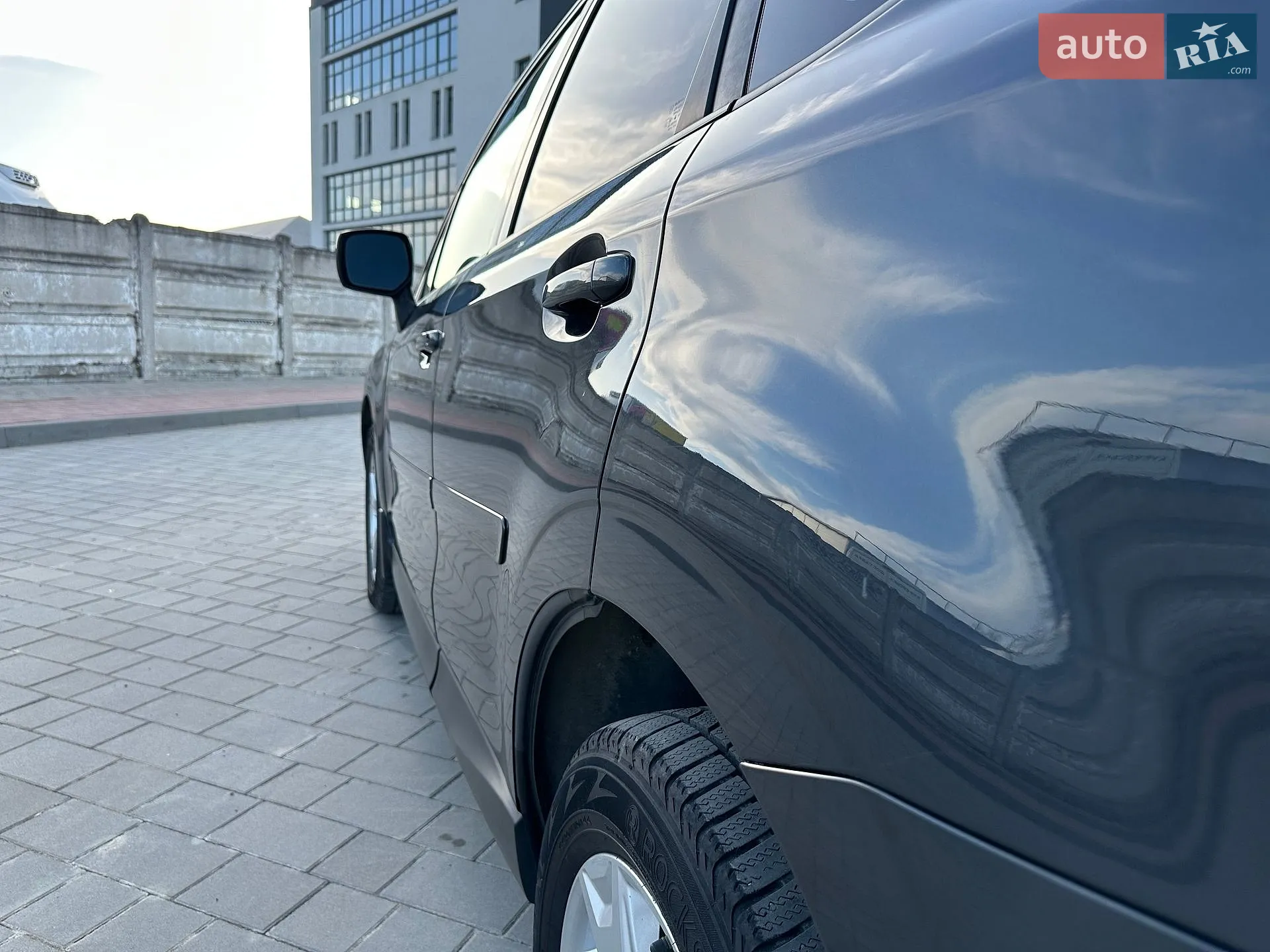 2013 Subaru Forester - мініатюра 41