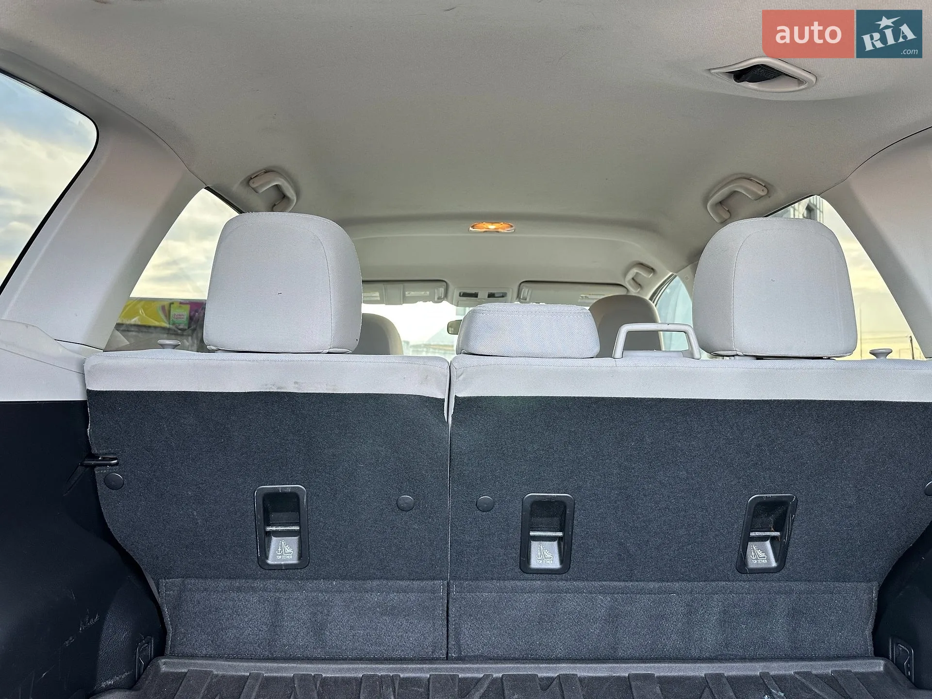 2013 Subaru Forester - мініатюра 48